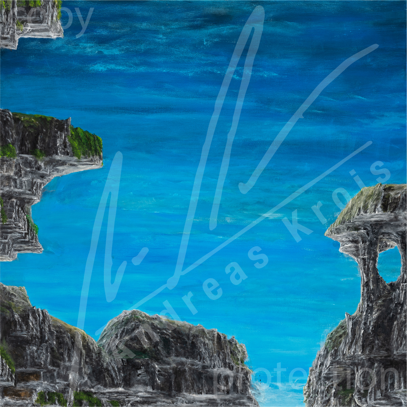 Originalbild Nr.004 "Ohne Titel"