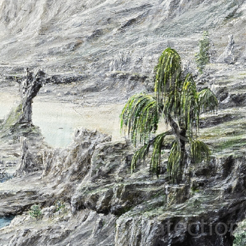 Originalbild Nr.011 "Terminal" – Bild 15