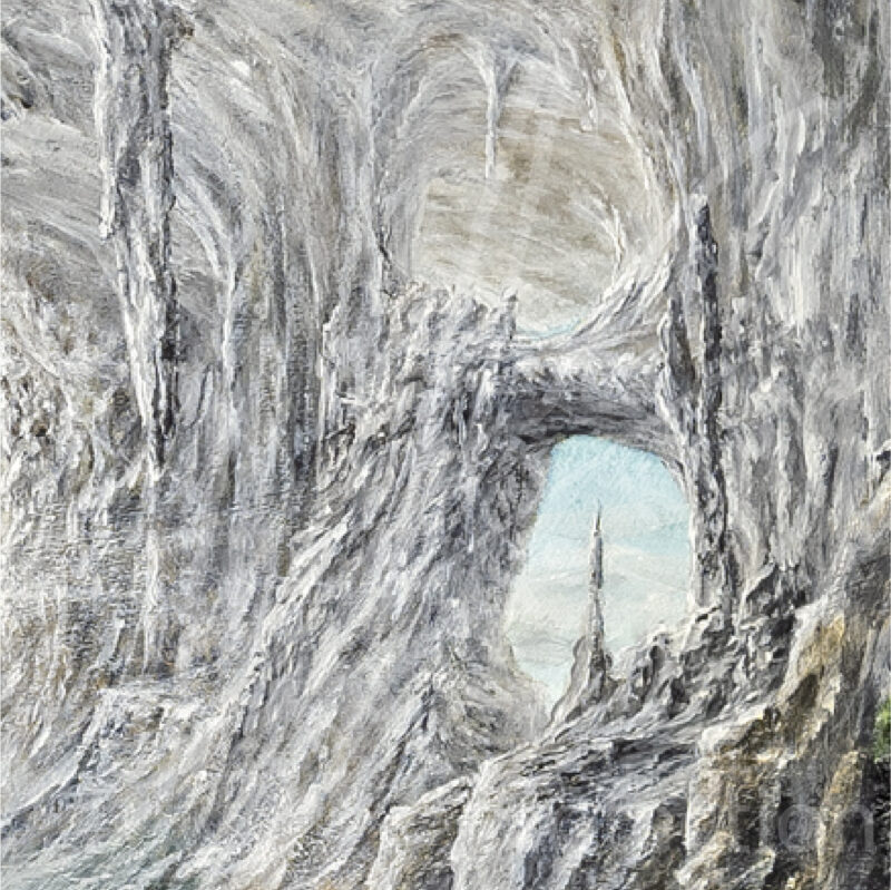 Originalbild Nr.011 "Terminal" – Bild 9