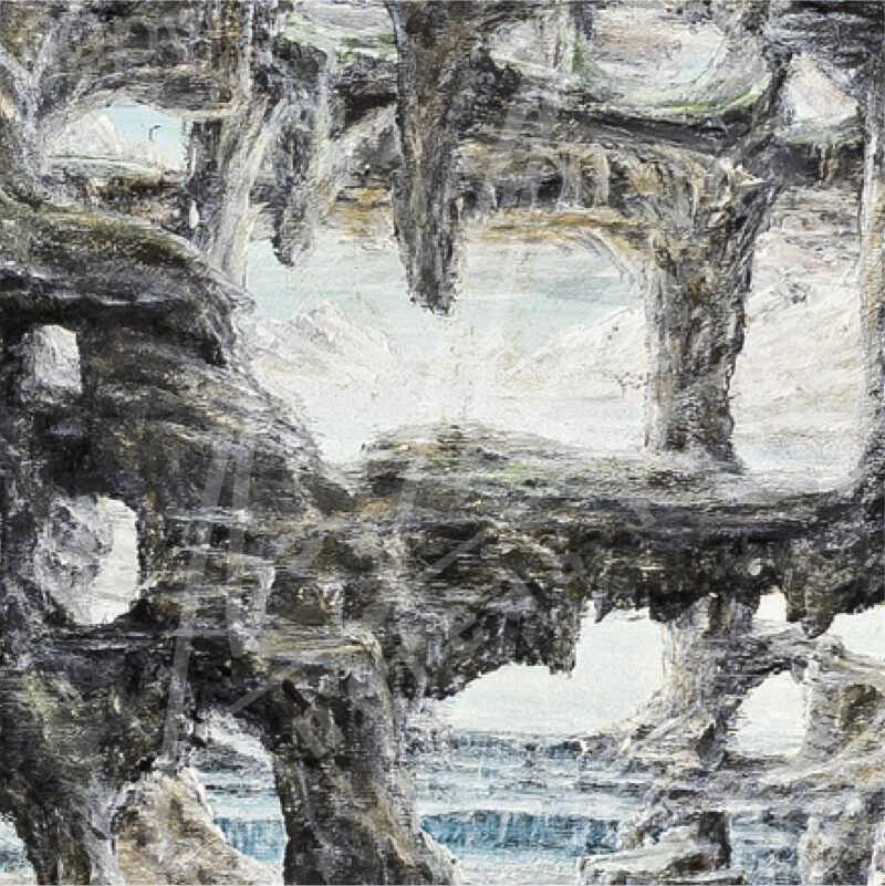 Originalbild Nr.011 "Terminal" – Bild 10