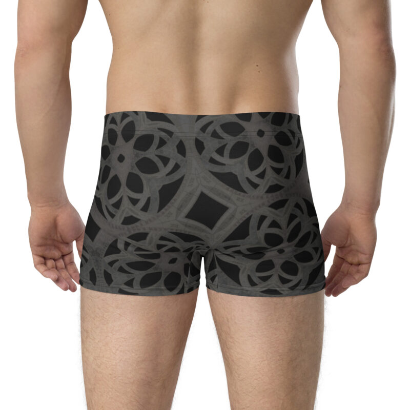 Boxer-Briefs PG4/PF/001UHH/MU006L/XS-3XL – Bild 3