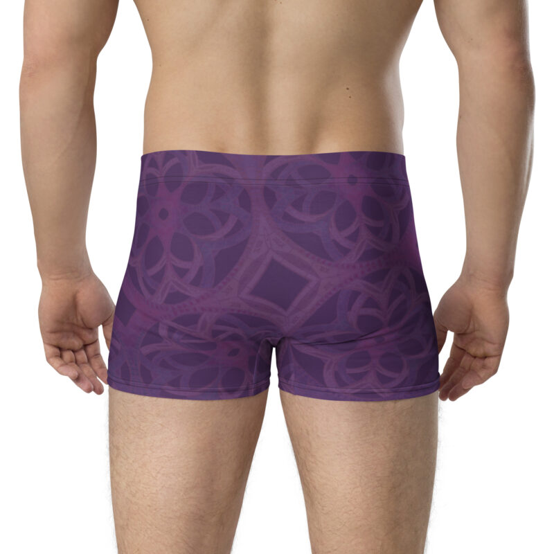 Boxer-Briefs PG4/PF/001UHH/MU007L/XS-3XL – Bild 3
