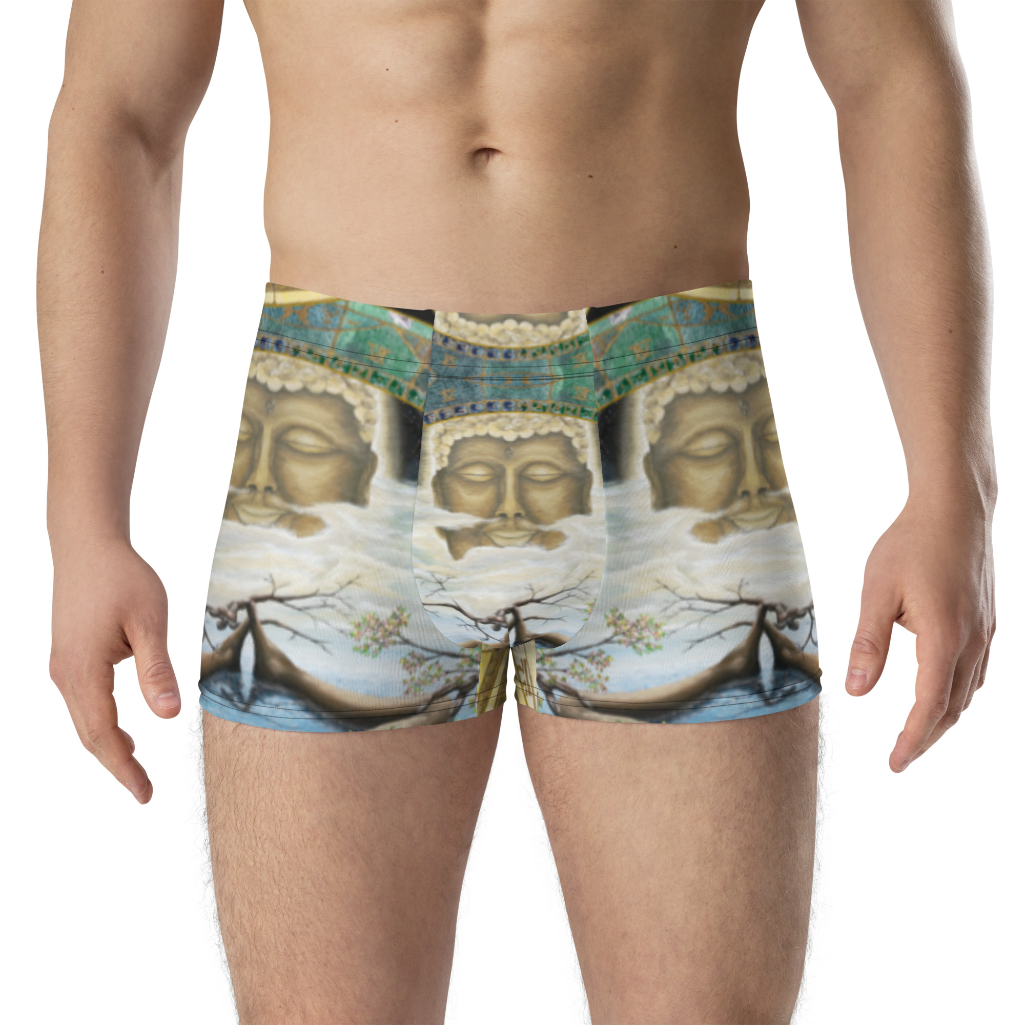 Boxer-Briefs PG4/PF/001UHH/BD102AS01XS-3XL – Bild 6