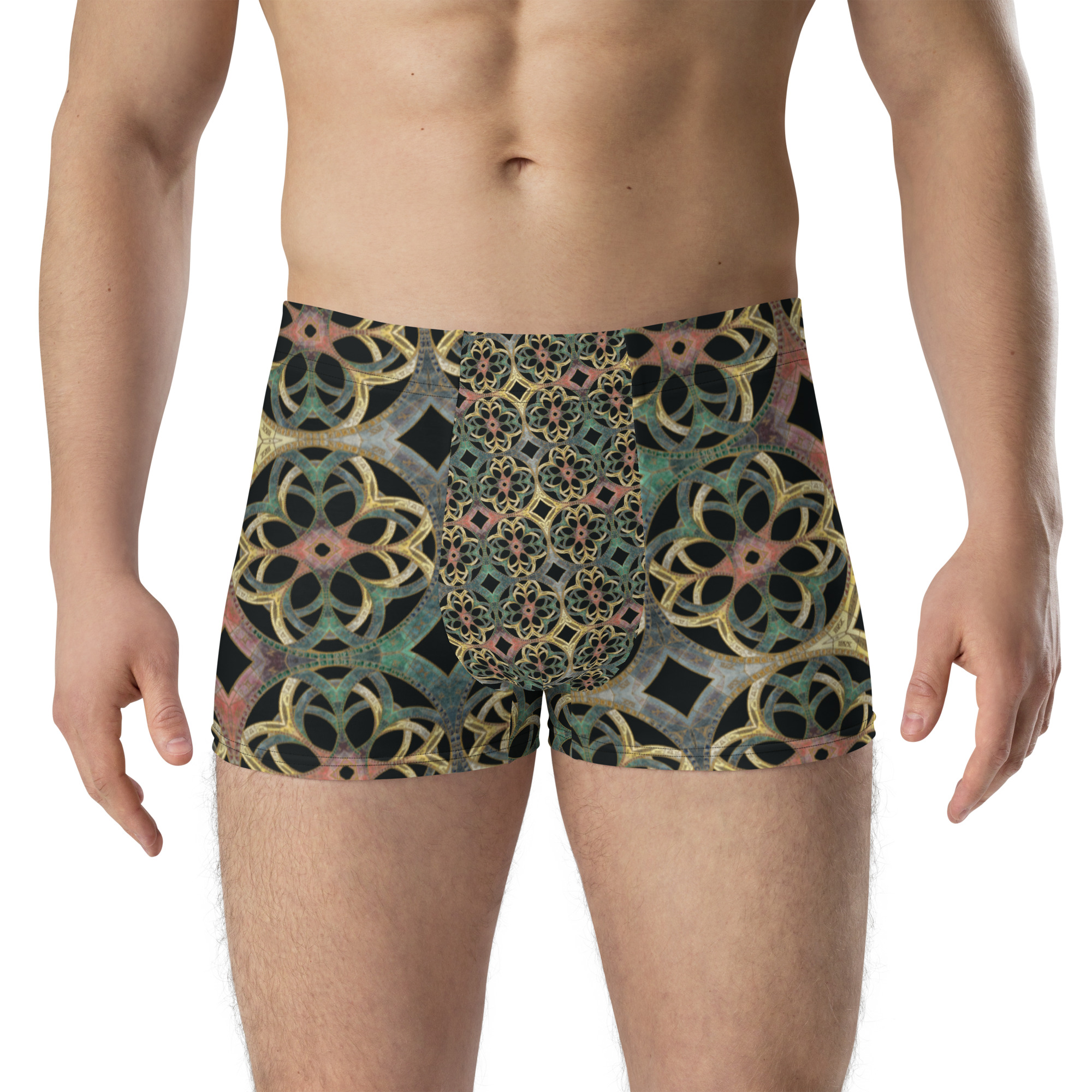 Boxer-Briefs PG4/PF/001UHH/MU003L/XS-3XL – Bild 6