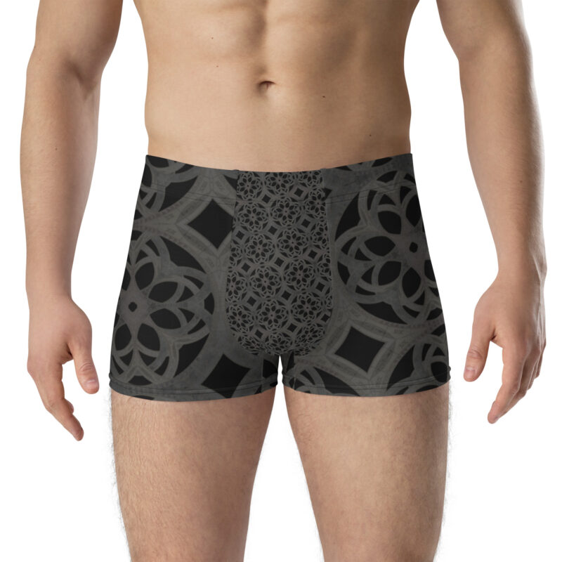 Boxer-Briefs PG4/PF/001UHH/MU006L/XS-3XL – Bild 6