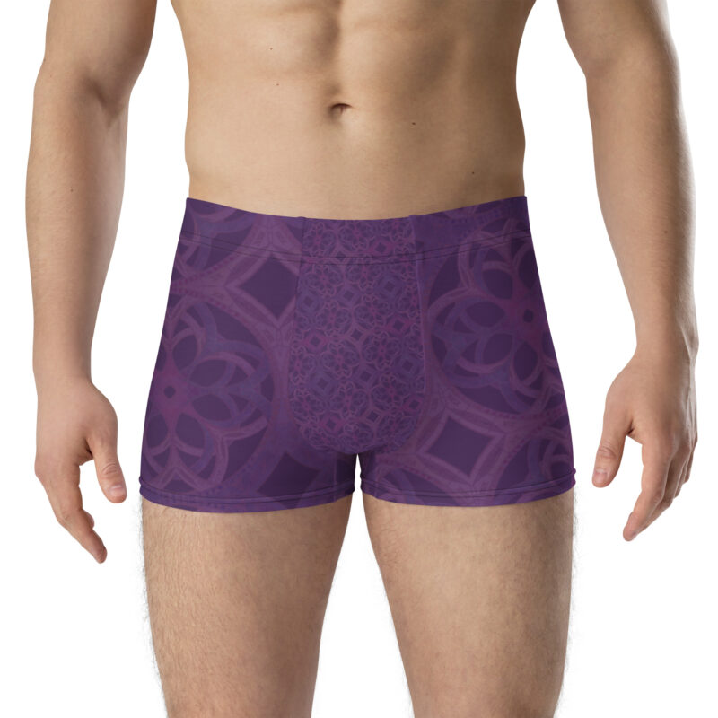 Boxer-Briefs PG4/PF/001UHH/MU007L/XS-3XL – Bild 6