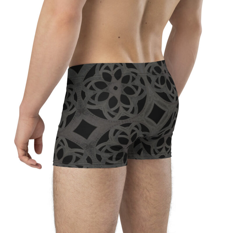 Boxer-Briefs PG4/PF/001UHH/MU006L/XS-3XL – Bild 4
