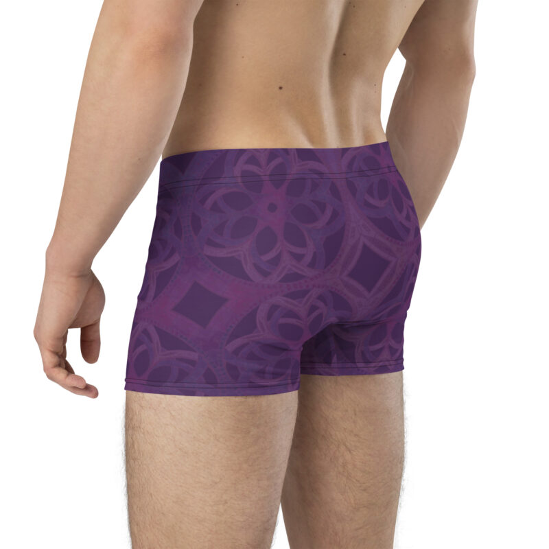 Boxer-Briefs PG4/PF/001UHH/MU007L/XS-3XL – Bild 4