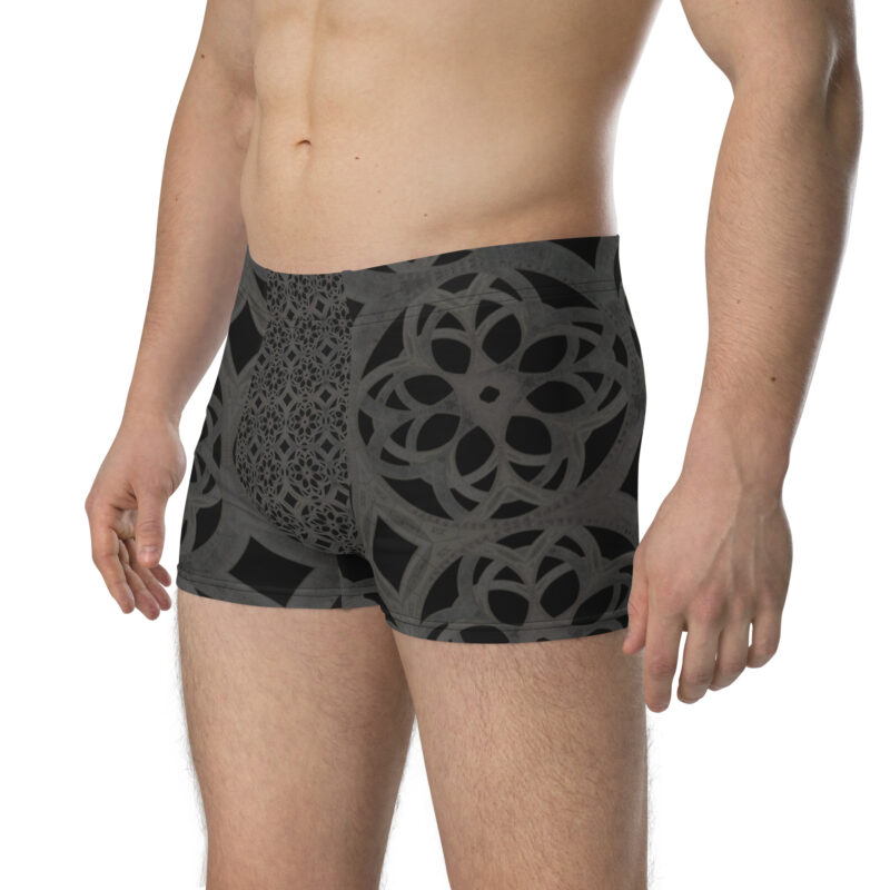 Boxer-Briefs PG4/PF/001UHH/MU006L/XS-3XL – Bild 2
