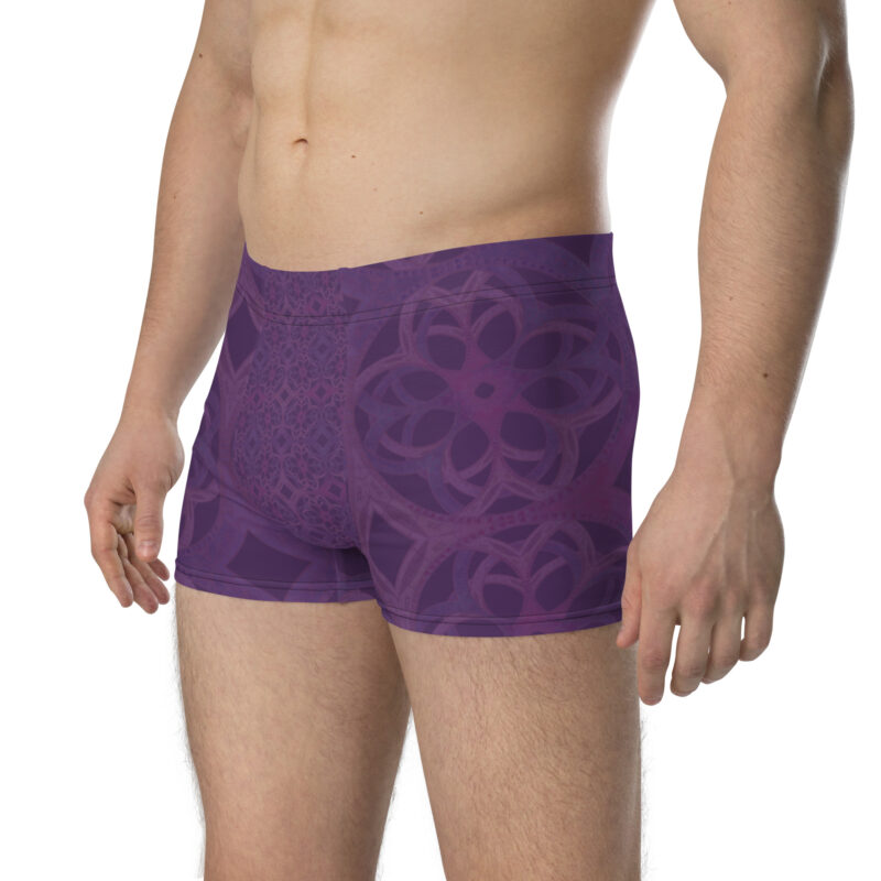 Boxer-Briefs PG4/PF/001UHH/MU007L/XS-3XL – Bild 2