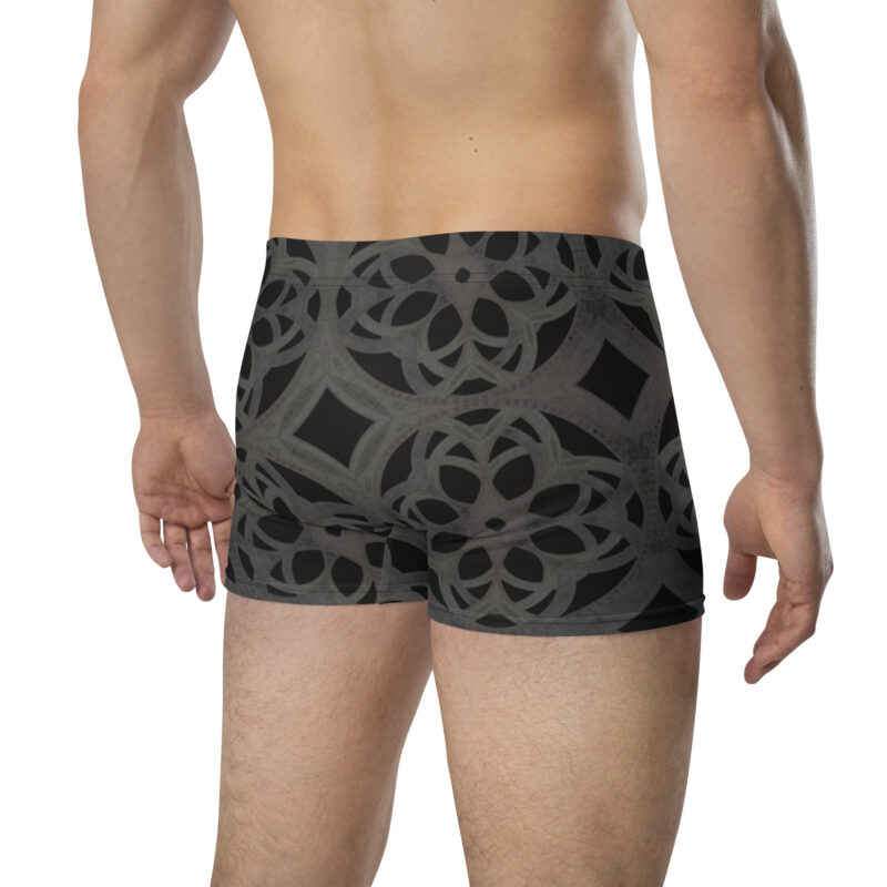 Boxer-Briefs PG4/PF/001UHH/MU006L/XS-3XL – Bild 5
