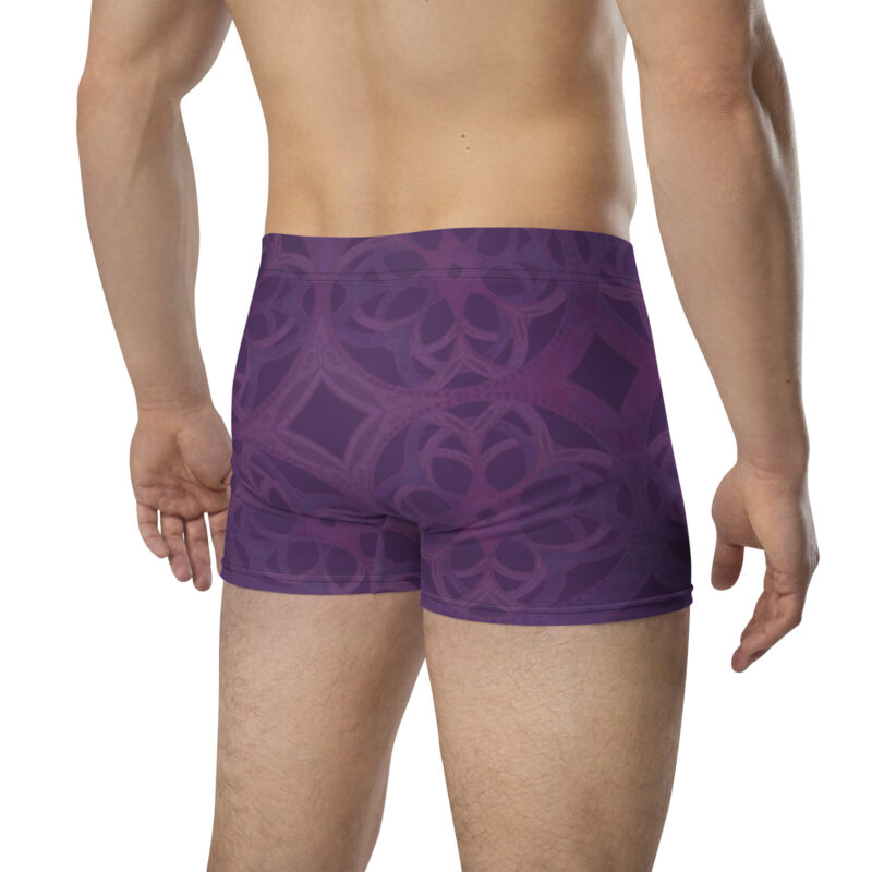Boxer-Briefs PG4/PF/001UHH/MU007L/XS-3XL – Bild 5