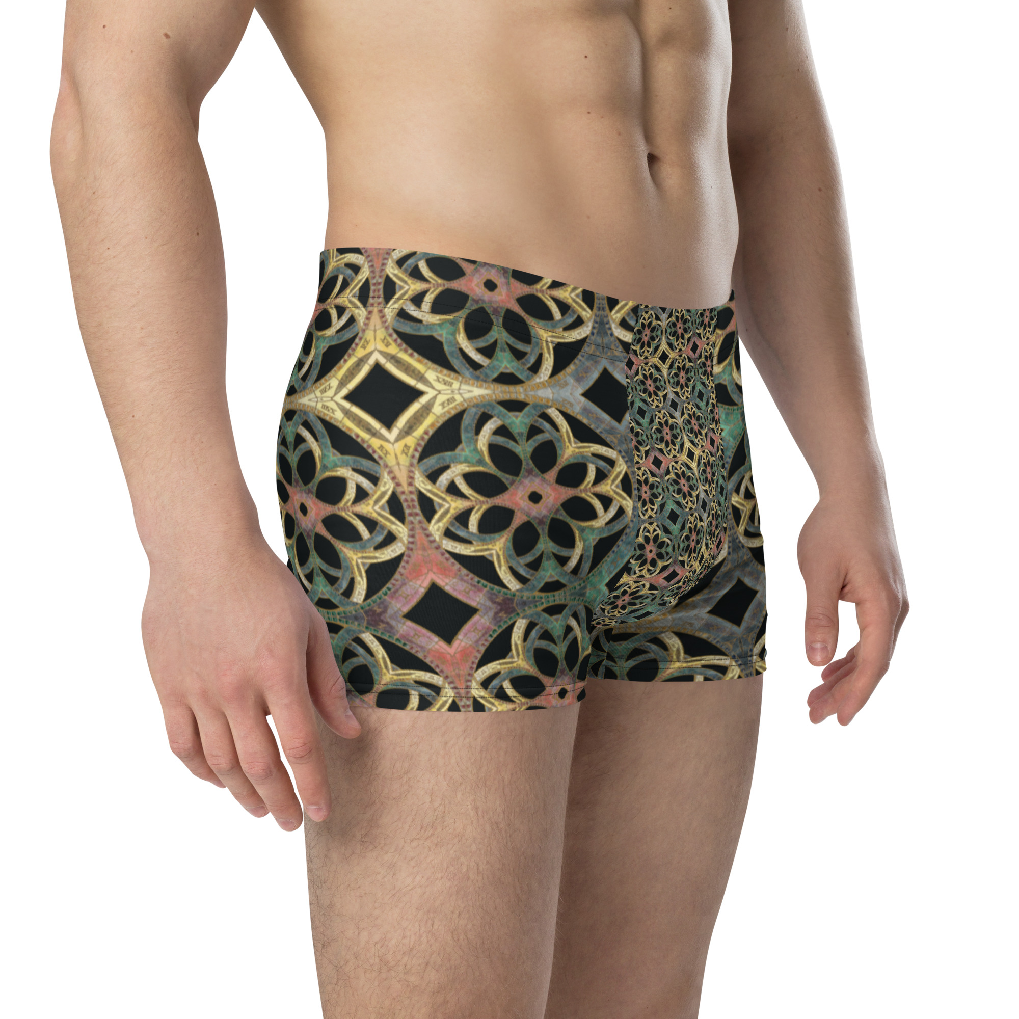 Boxer-Briefs PG4/PF/001UHH/MU003L/XS-3XL