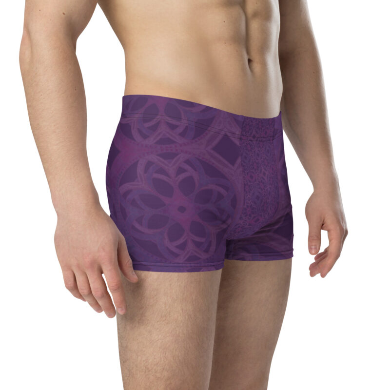 Boxer-Briefs PG4/PF/001UHH/MU007L/XS-3XL