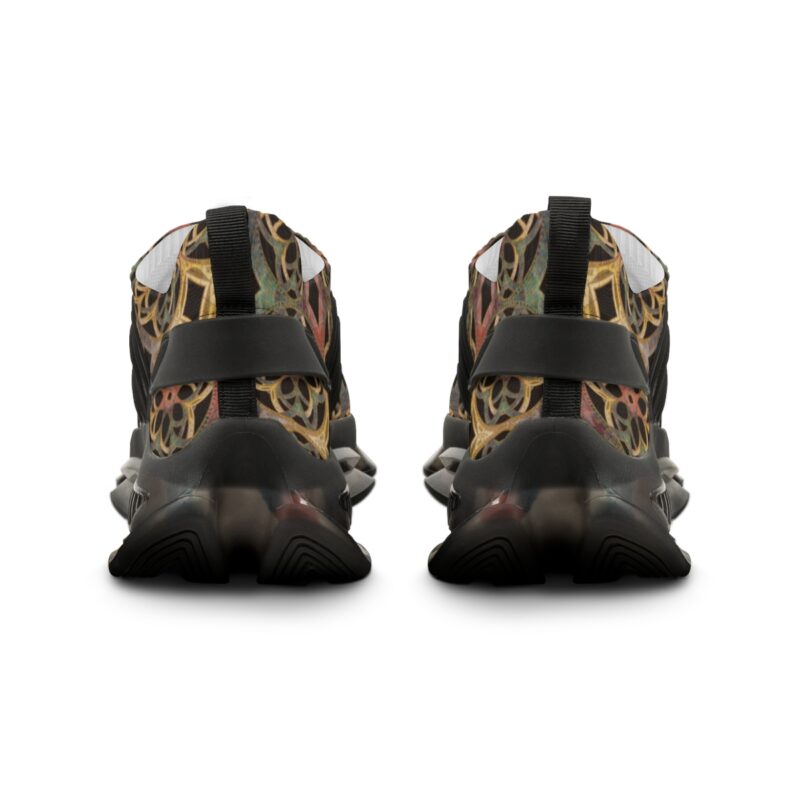 Men's Mesh Sneakers "Aladin01" 003MMS101A – Bild 3