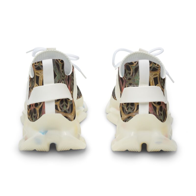 Men's Mesh Sneakers "Aladin01" 003MMS101A – Bild 13
