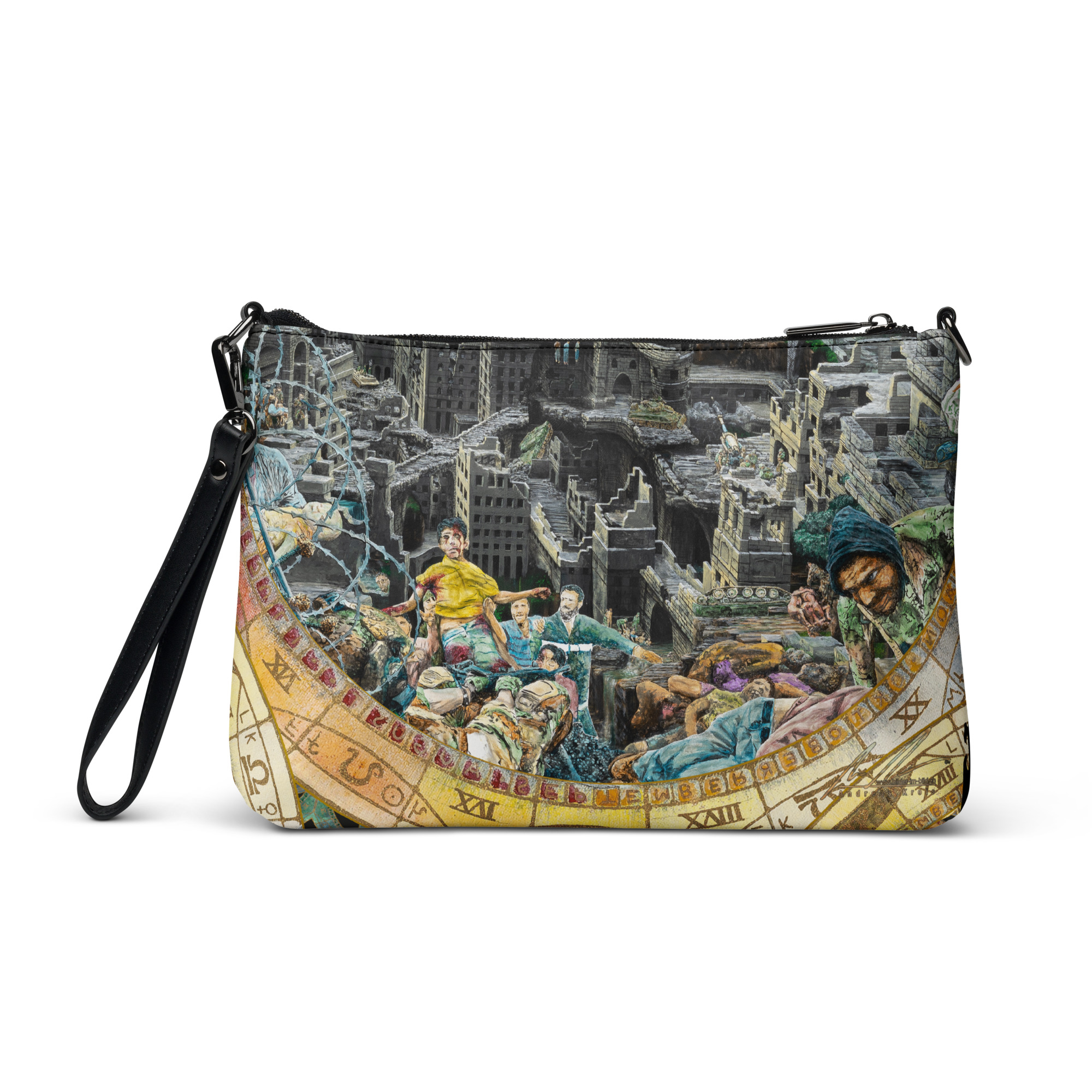 Umhängetasche PG6/PF/022CB/BD017AS01 – Bild 8