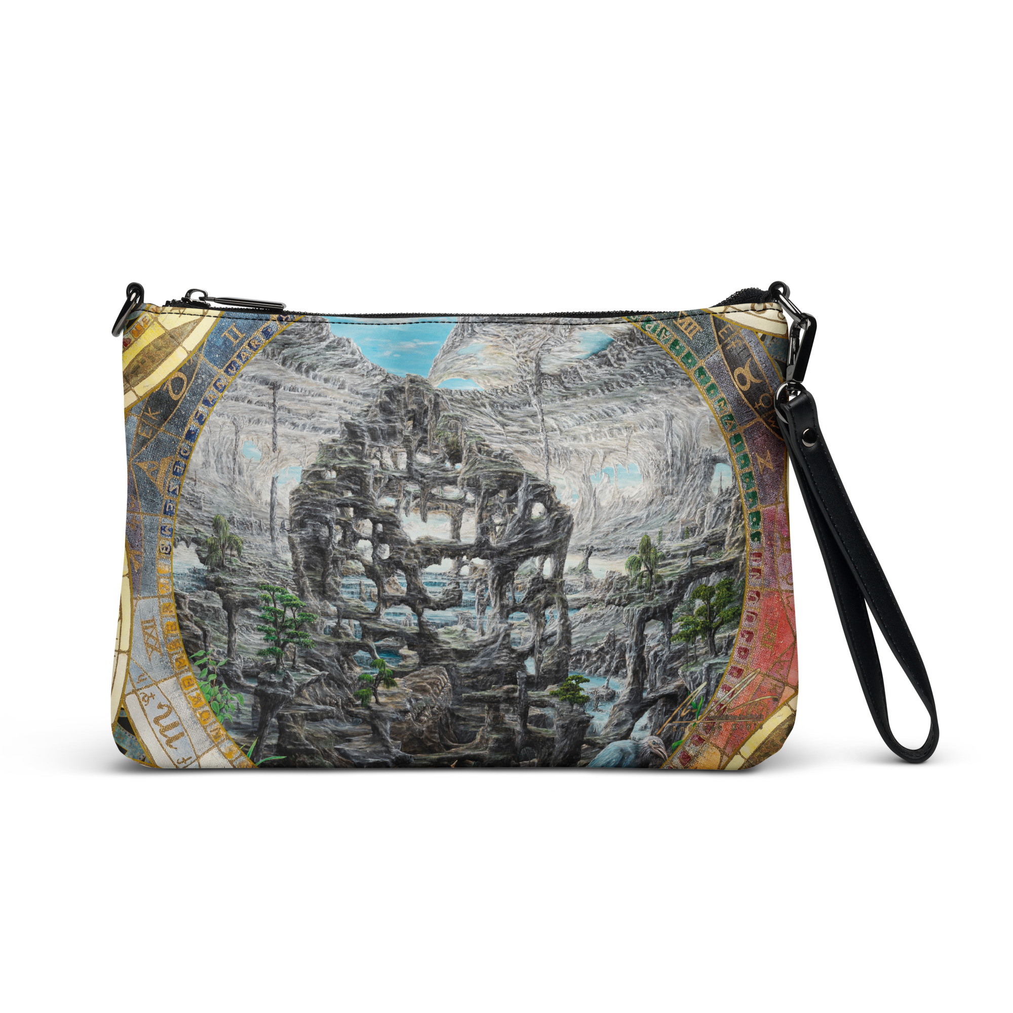 Umhängetasche PG6/PF/013CB/BD011MU01 – Bild 5