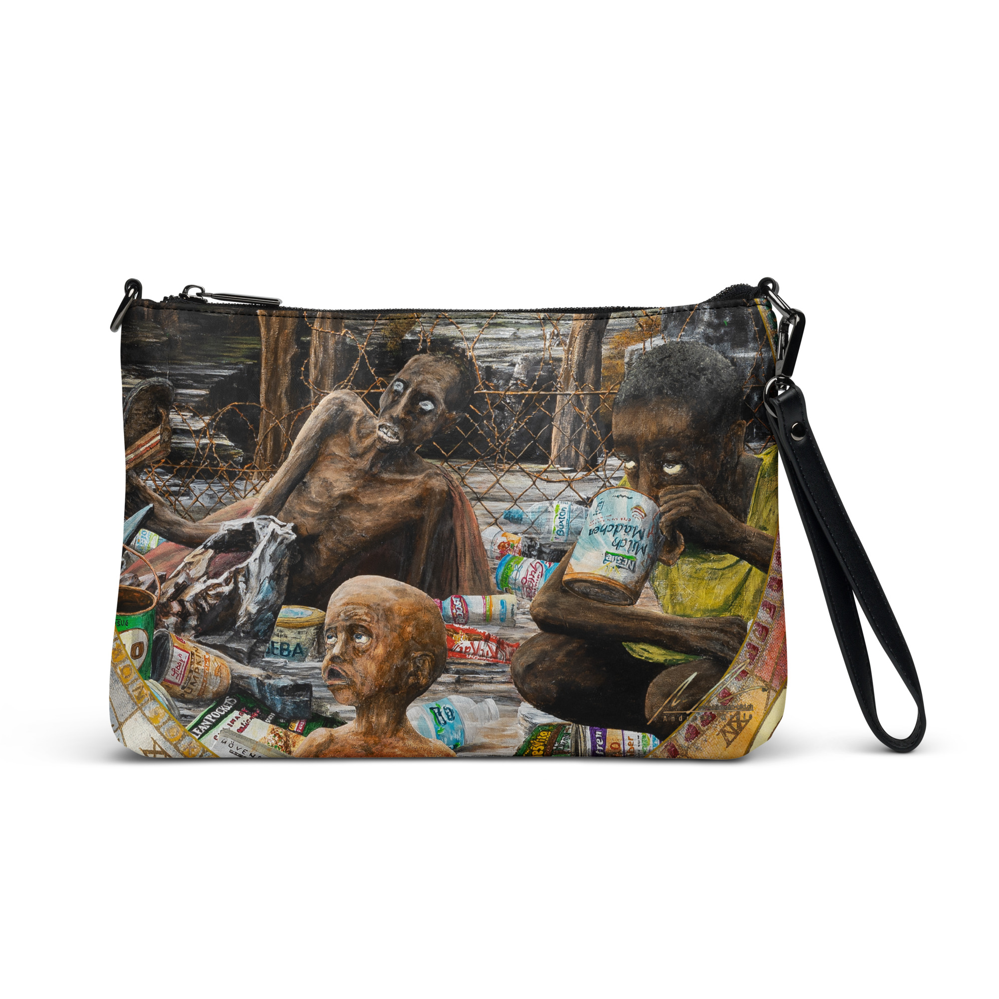 Umhängetasche PG6/PF/016CB/BD020AS01 – Bild 5