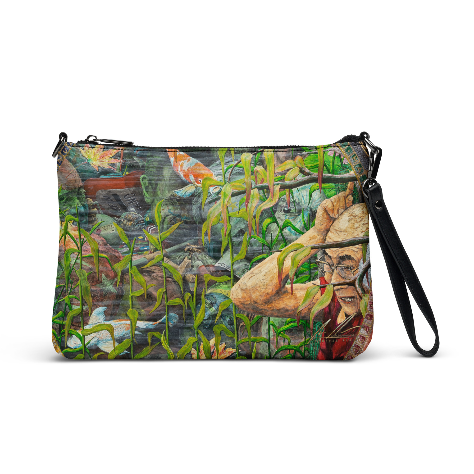 Umhängetasche PG6/PF/018CB/BD019AS01