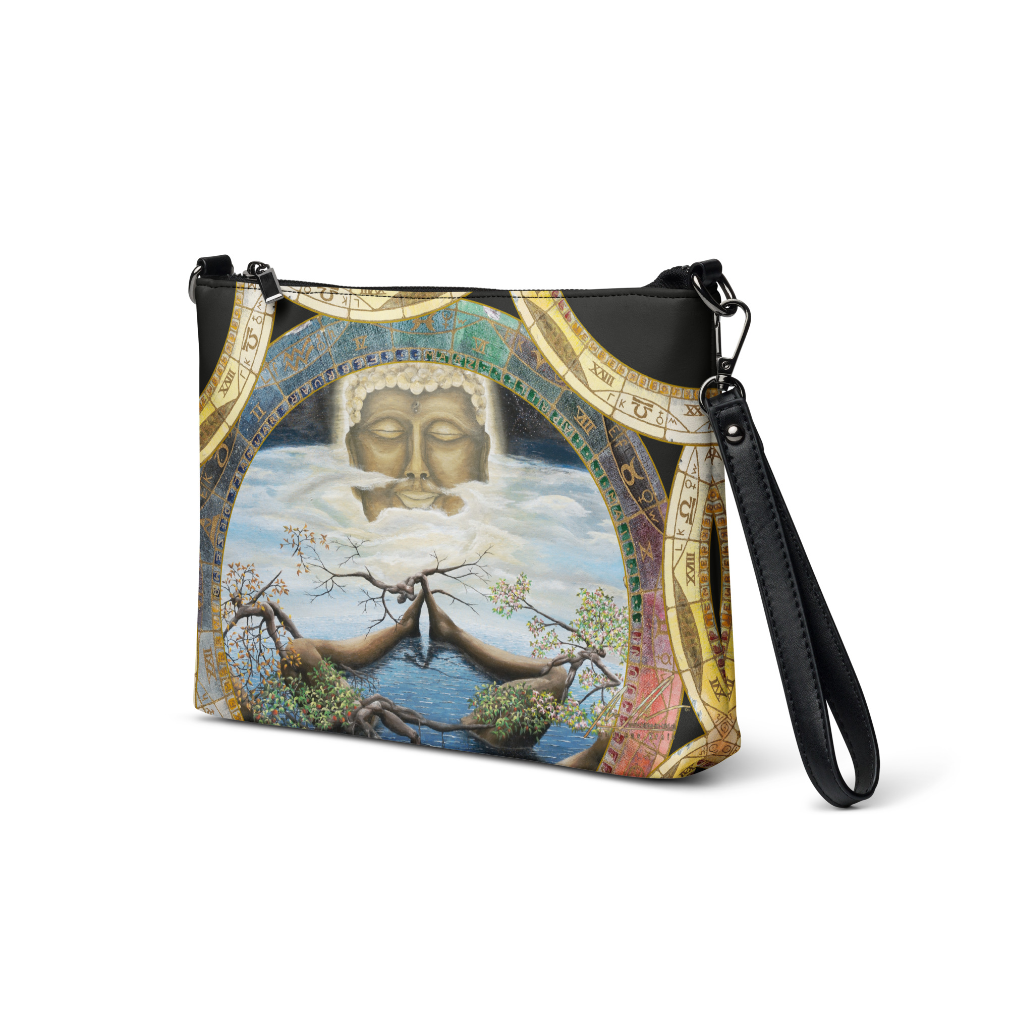 Umhängetasche PG6/PF/011CB/BD102MU05 – Bild 6