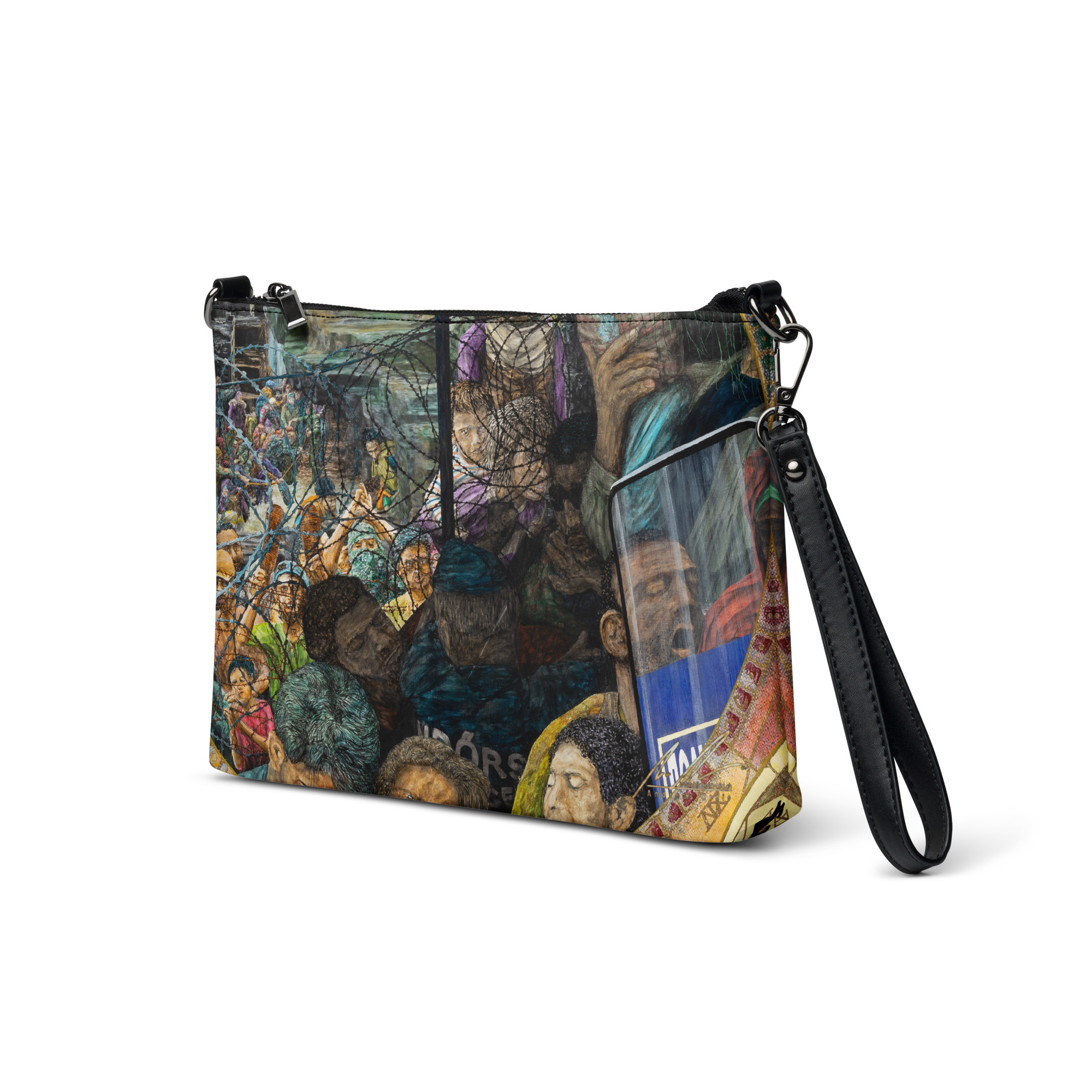 Umhängetasche PG6/PF/020CB/BD018AS01 – Bild 7