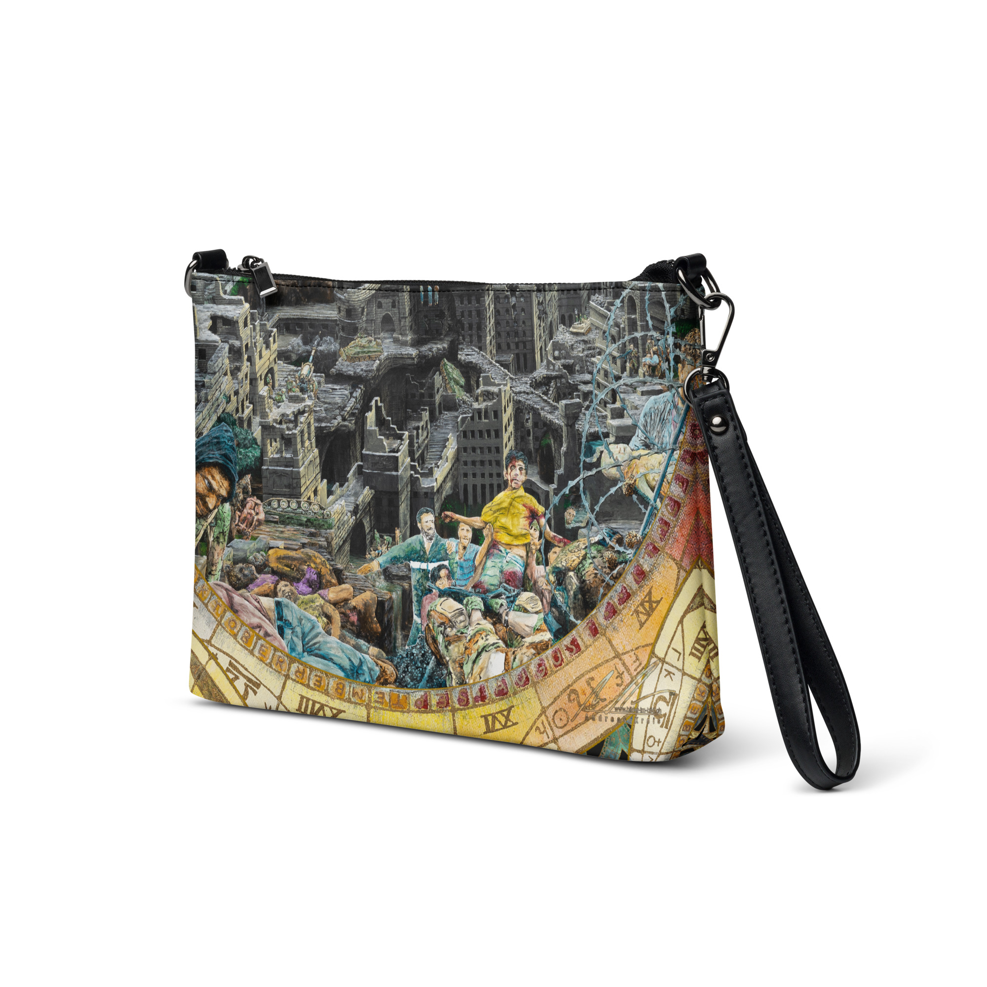 Umhängetasche PG6/PF/022CB/BD017AS01 – Bild 7