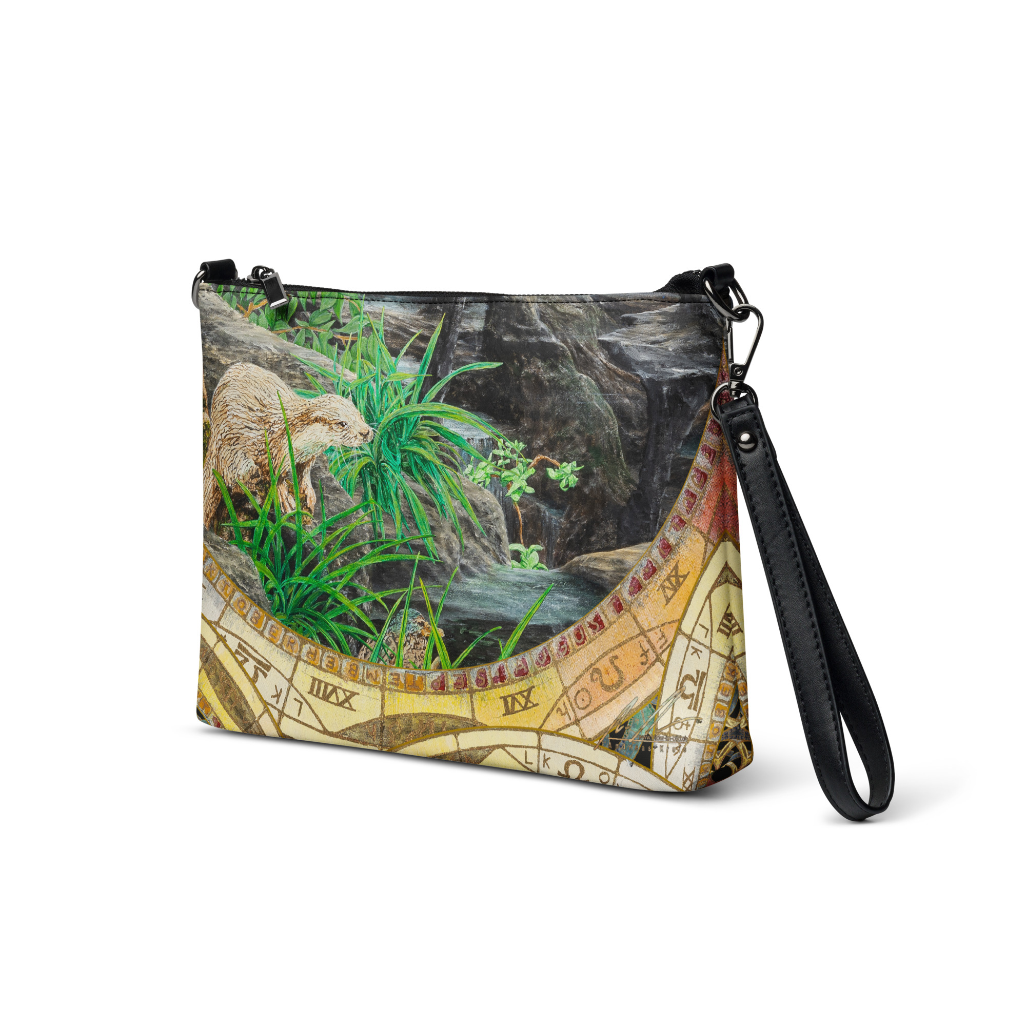 Umhängetasche PG6/PF/045CB/BD011AS03 – Bild 7