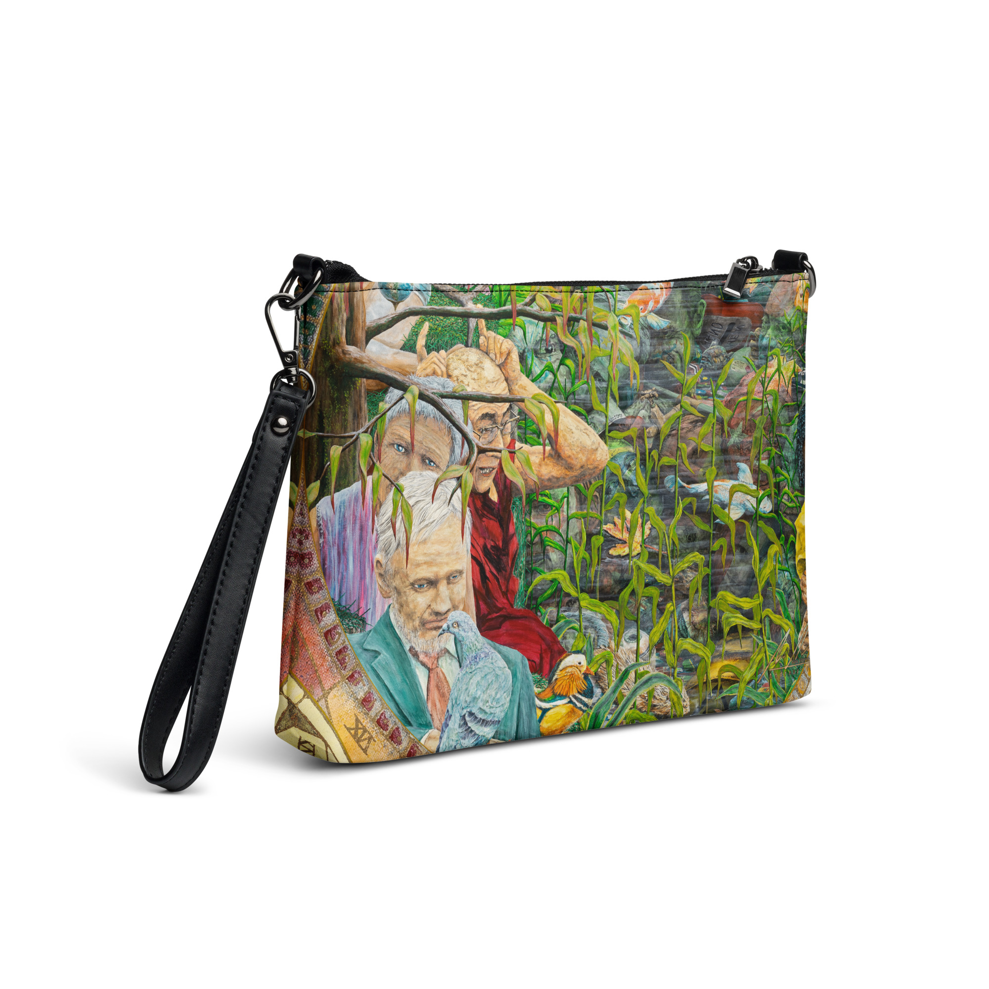 Umhängetasche PG6/PF/019CB/BD019AS02 – Bild 8