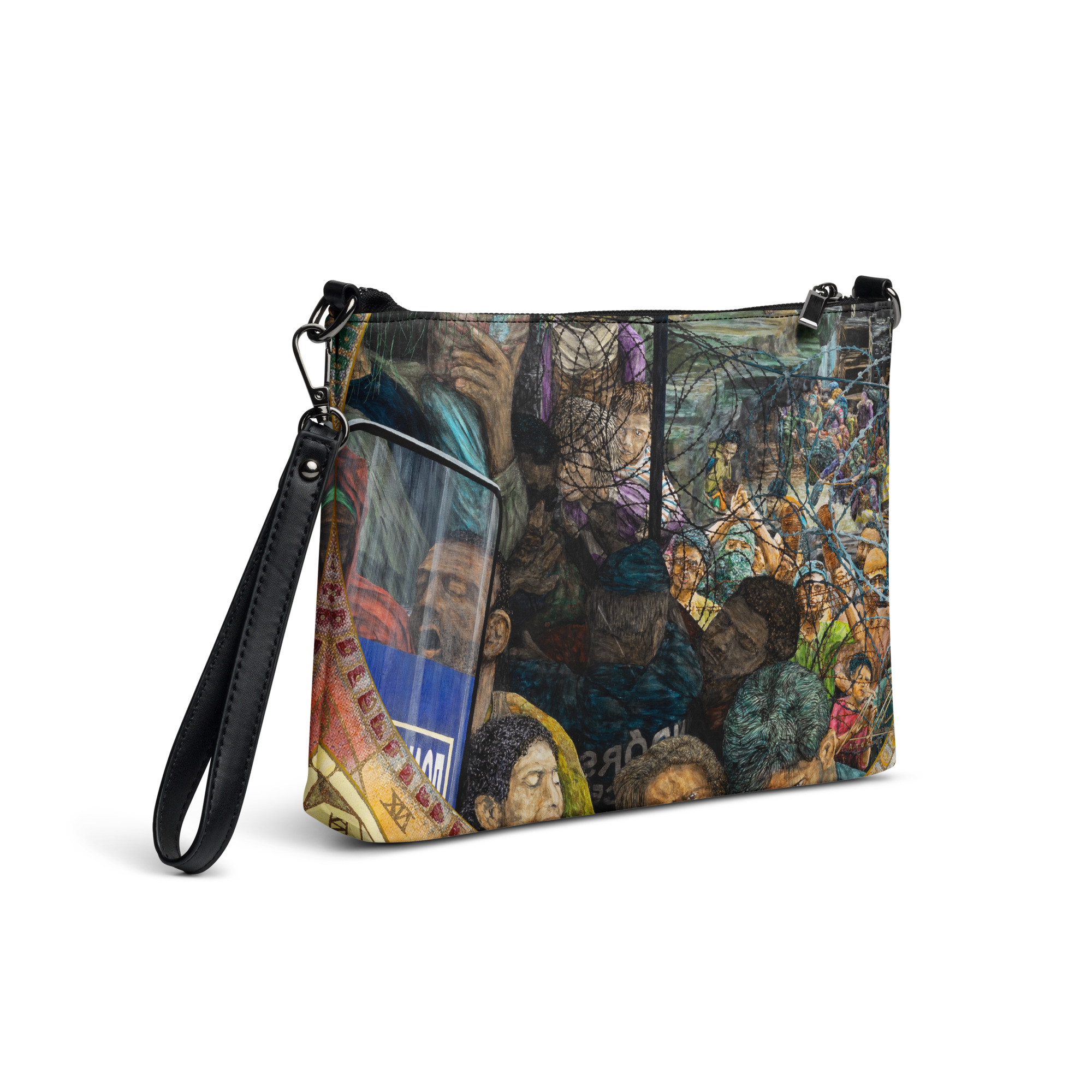 Umhängetasche PG6/PF/020CB/BD018AS01 – Bild 9