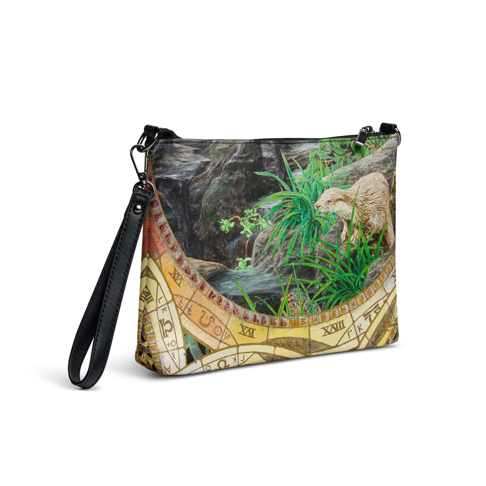 Umhängetasche PG6/PF/045CB/BD011AS03 – Bild 9