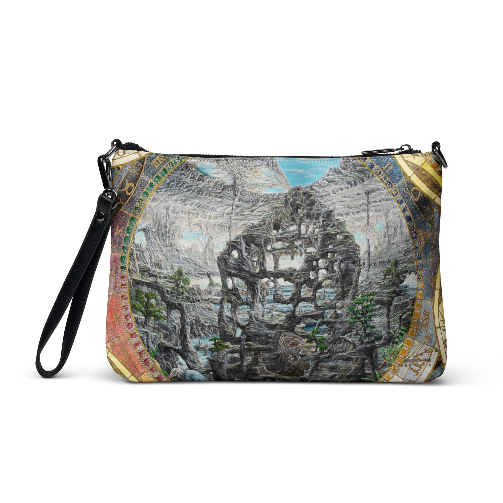 Umhängetasche PG6/PF/013CB/BD011MU01 – Bild 11