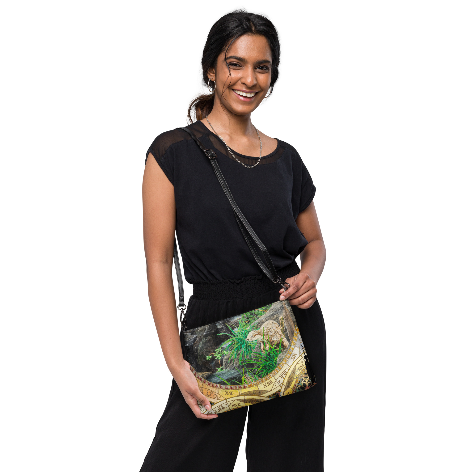 Umhängetasche PG6/PF/045CB/BD011AS03 – Bild 4