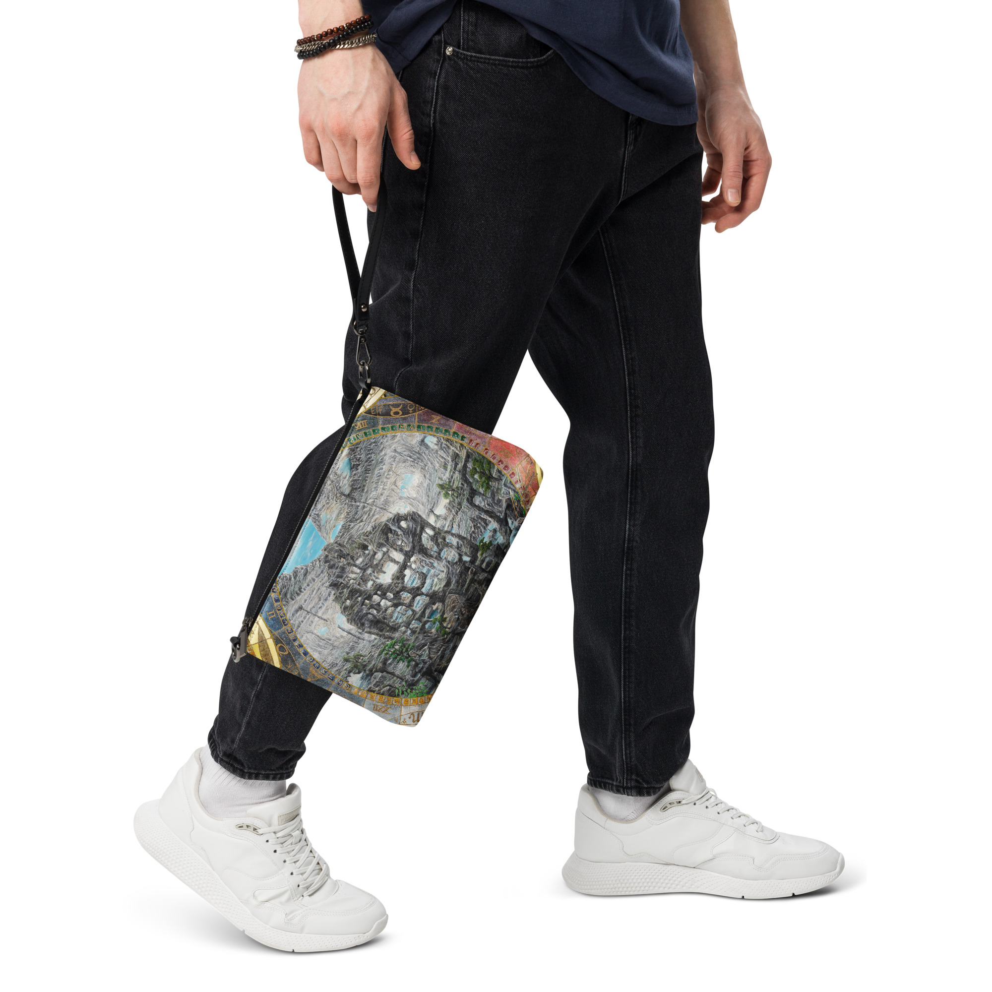 Umhängetasche PG6/PF/013CB/BD011MU01 – Bild 4