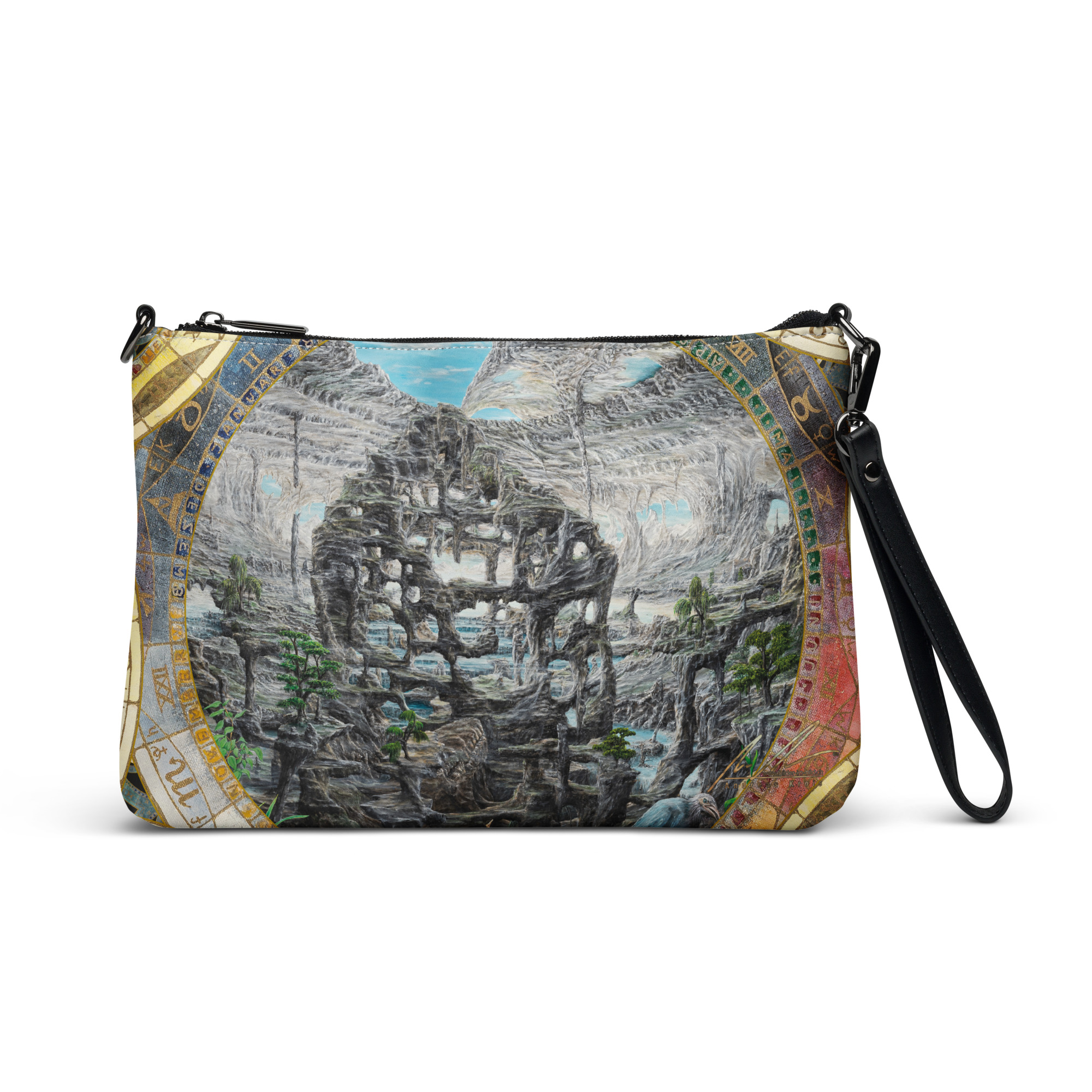 Umhängetasche PG6/PF/013CB/BD011MU01 – Bild 9