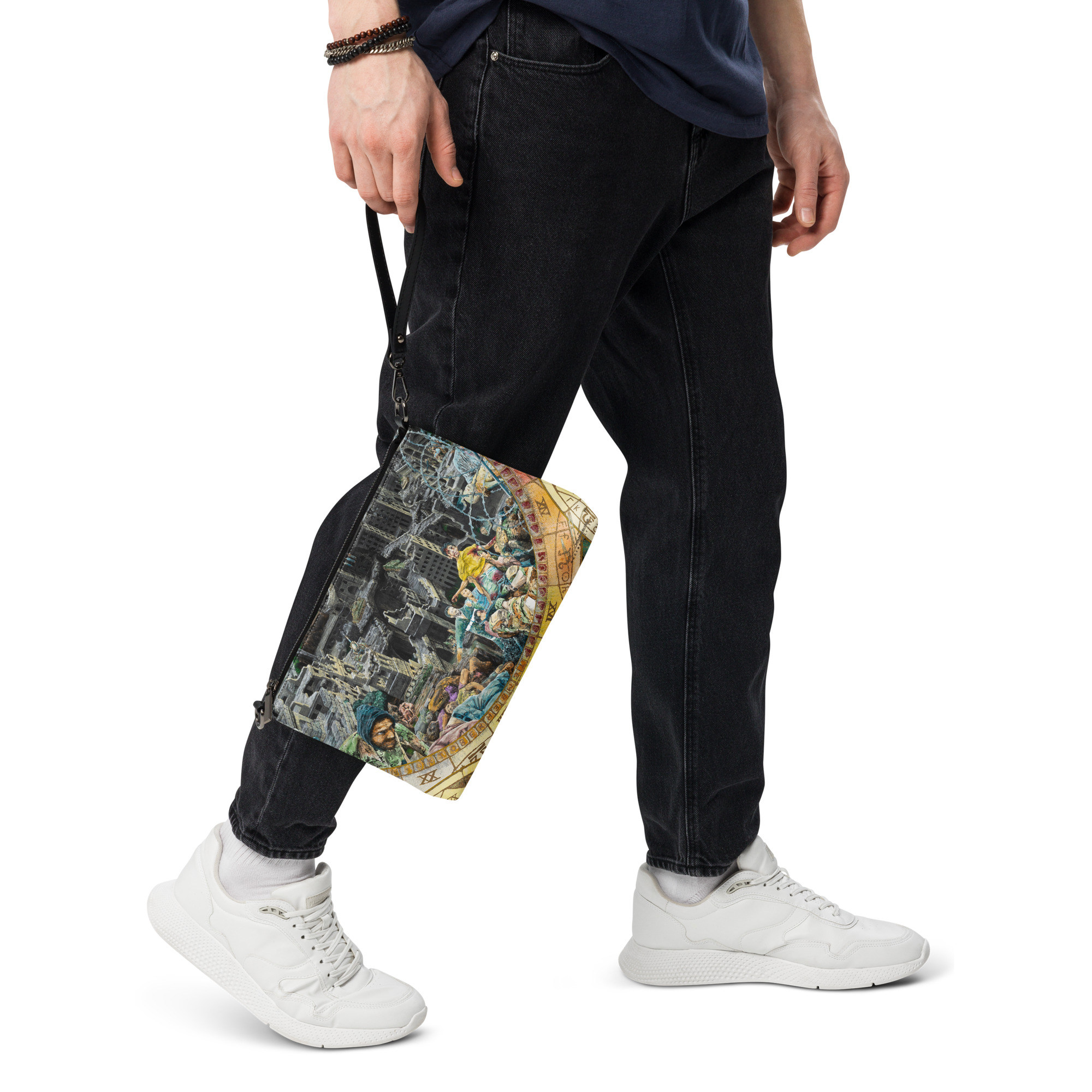 Umhängetasche PG6/PF/022CB/BD017AS01 – Bild 3