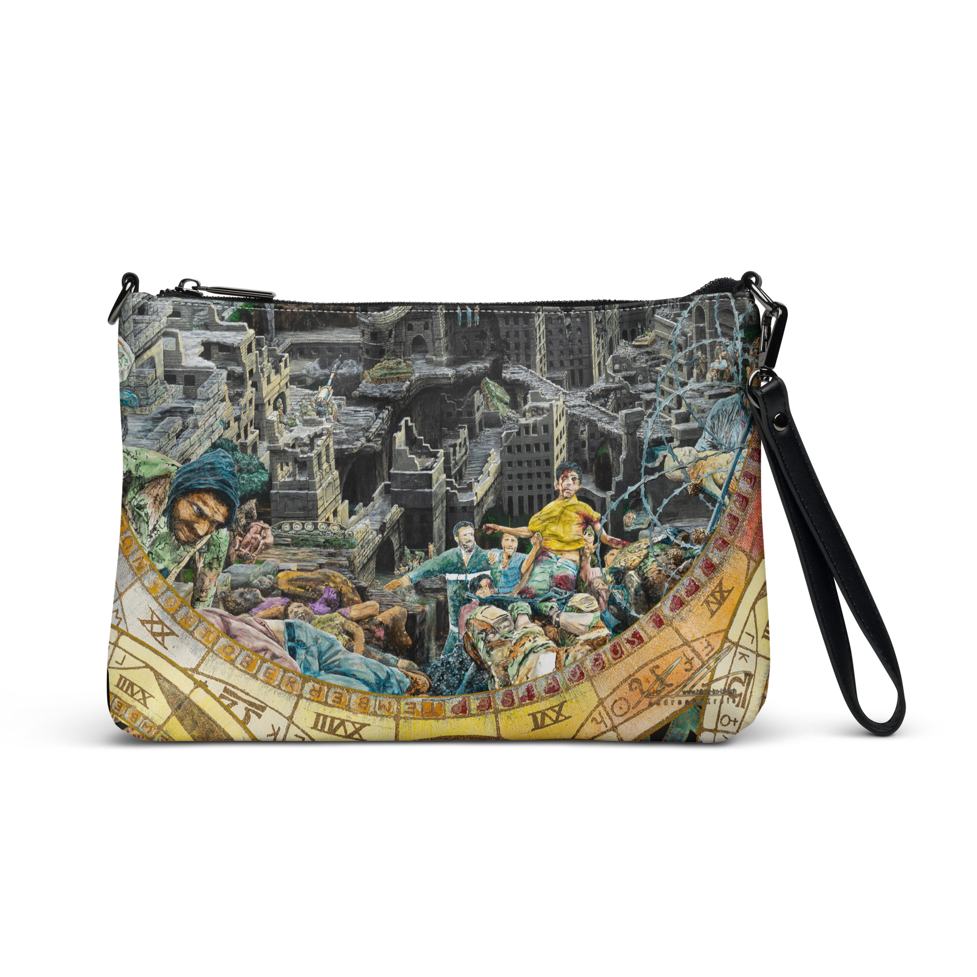 Umhängetasche PG6/PF/022CB/BD017AS01 – Bild 10