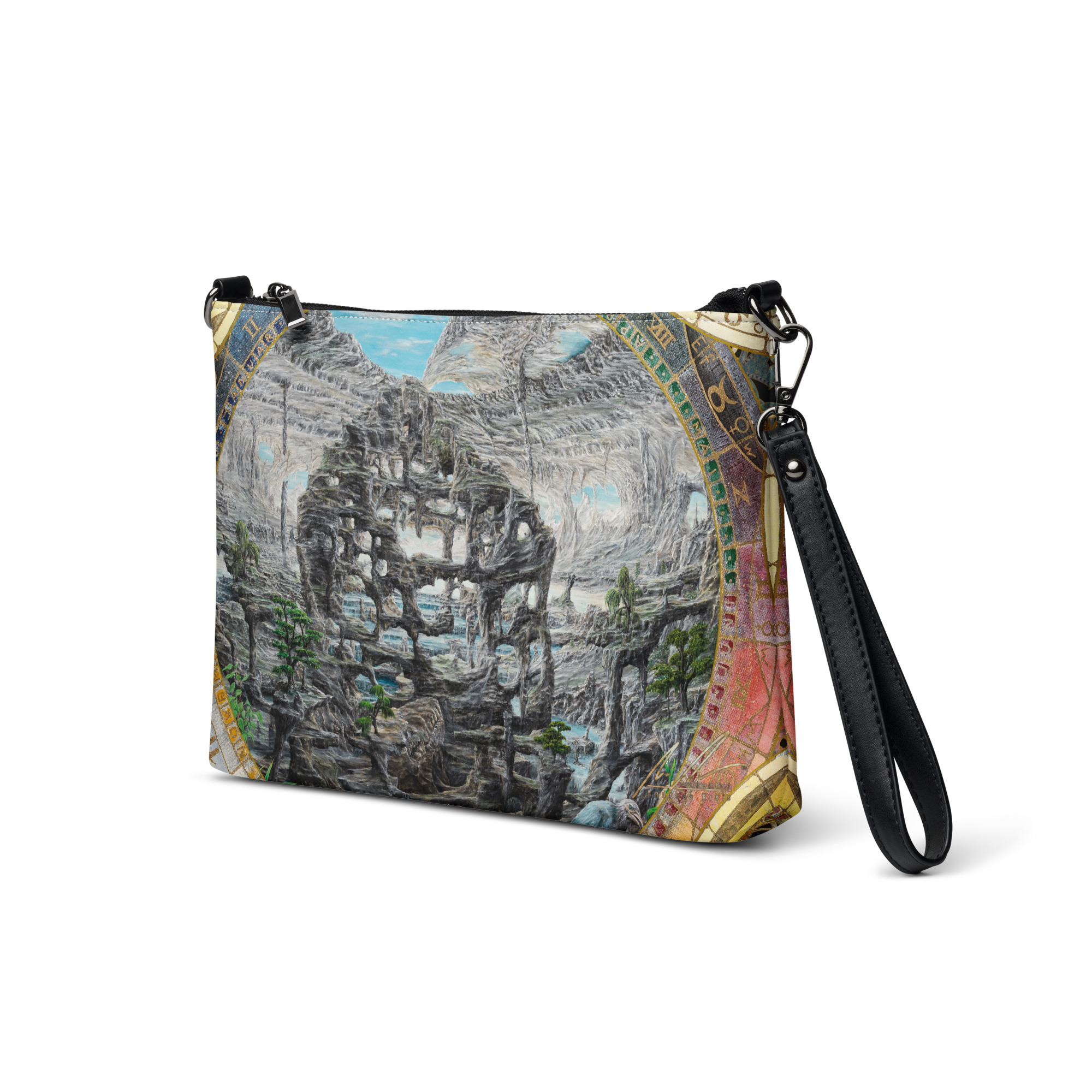 Umhängetasche PG6/PF/013CB/BD011MU01 – Bild 10