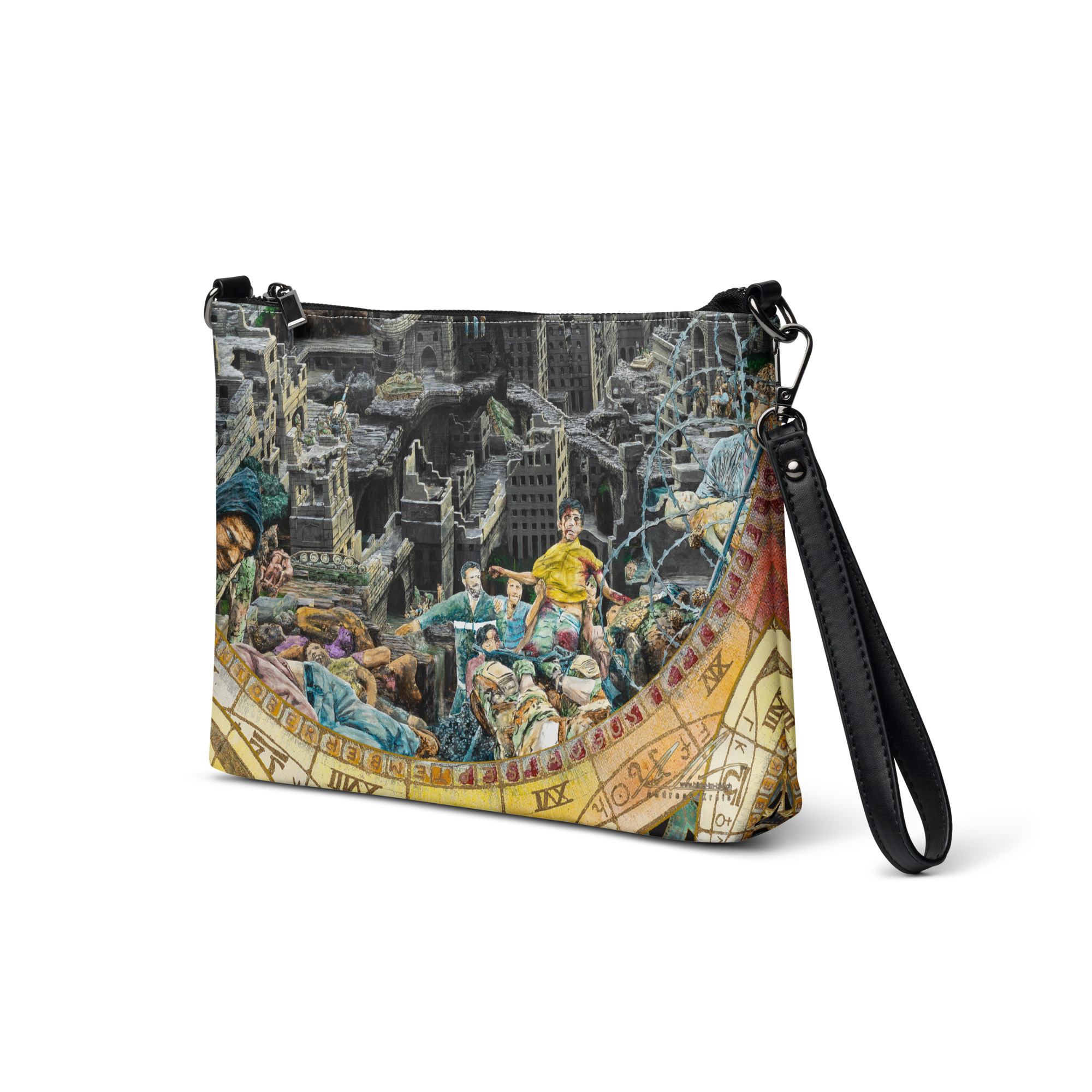 Umhängetasche PG6/PF/022CB/BD017AS01 – Bild 11