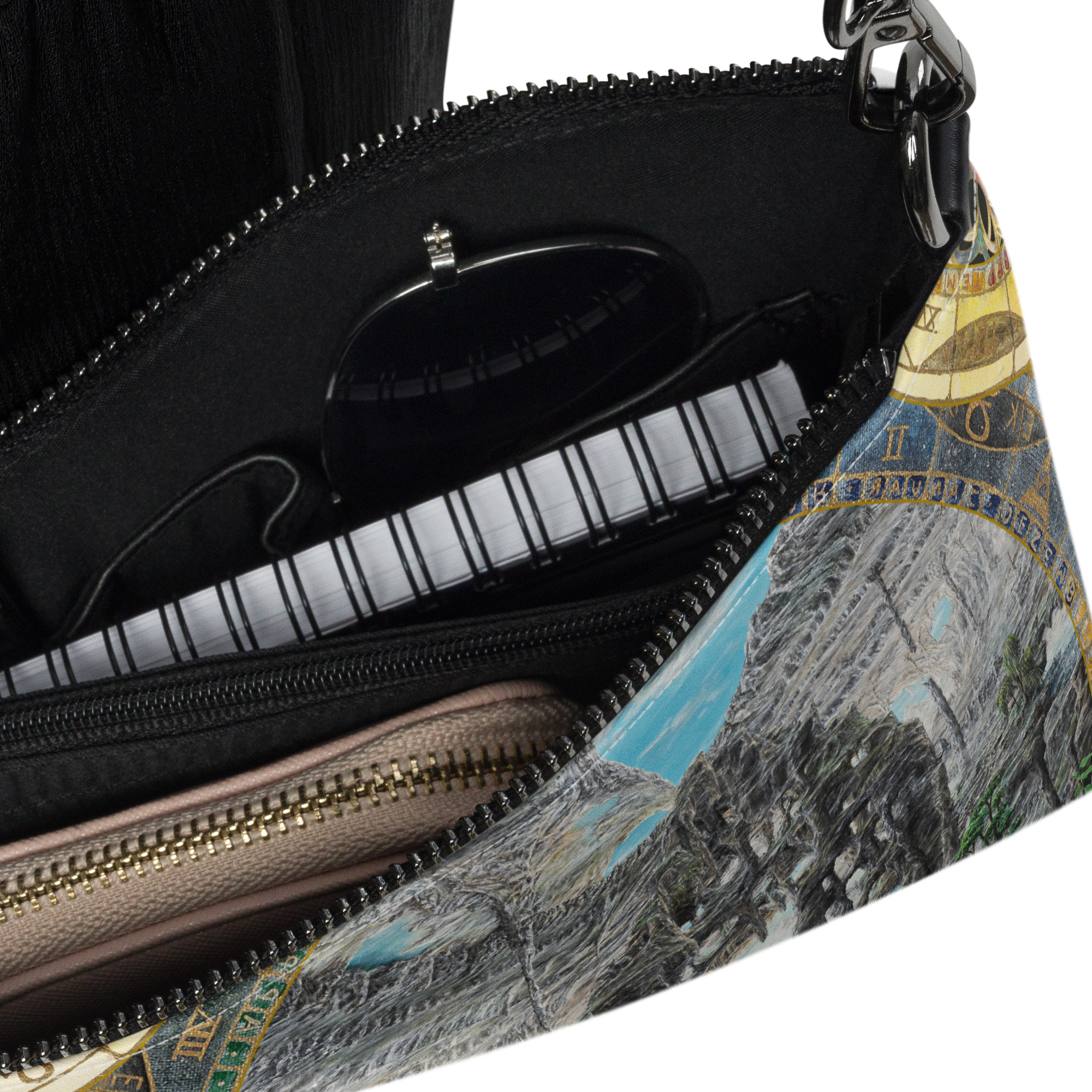 Umhängetasche PG6/PF/013CB/BD011MU01 – Bild 3