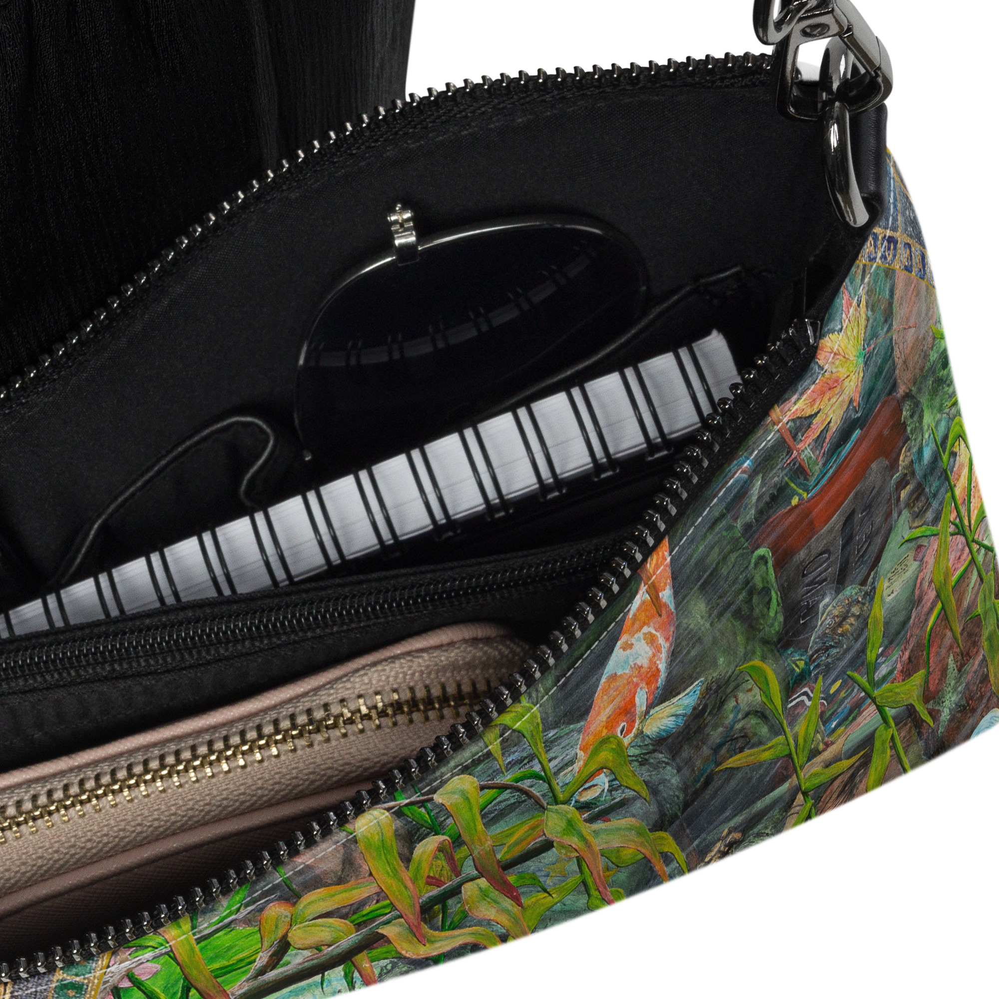 Umhängetasche PG6/PF/018CB/BD019AS01 – Bild 4