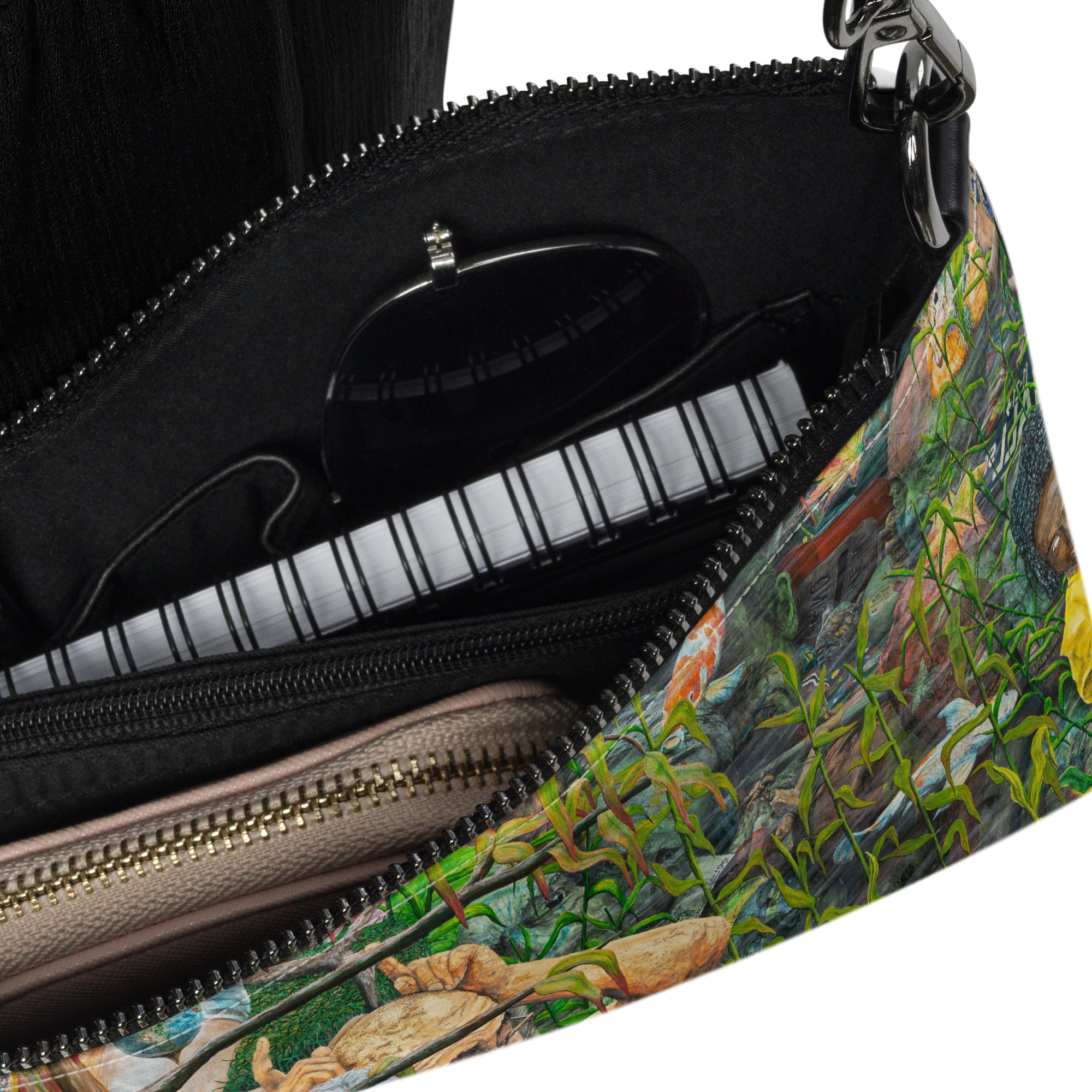 Umhängetasche PG6/PF/019CB/BD019AS02 – Bild 3