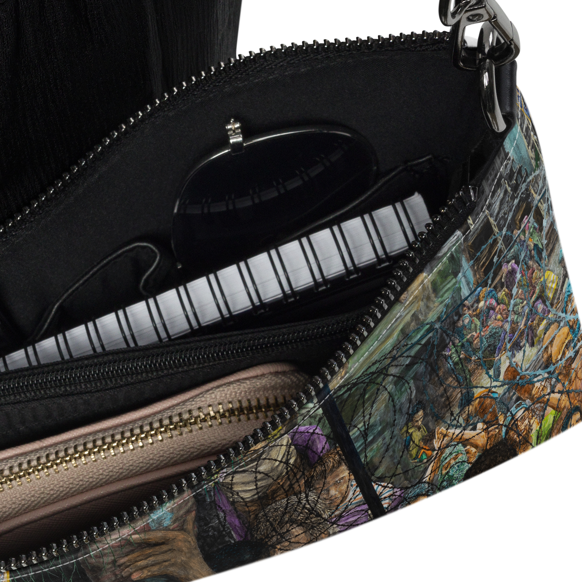 Umhängetasche PG6/PF/020CB/BD018AS01 – Bild 4