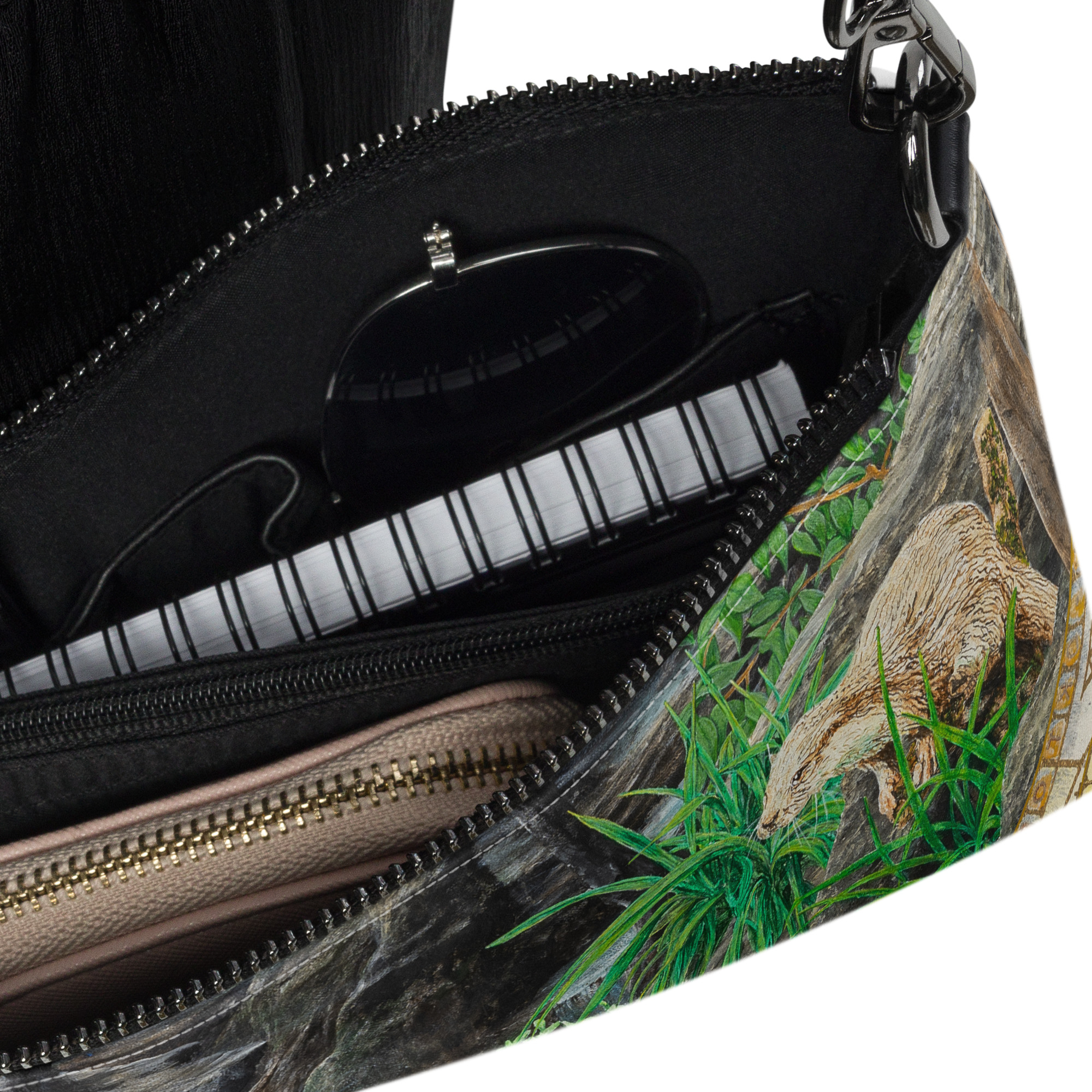 Umhängetasche PG6/PF/045CB/BD011AS03 – Bild 5