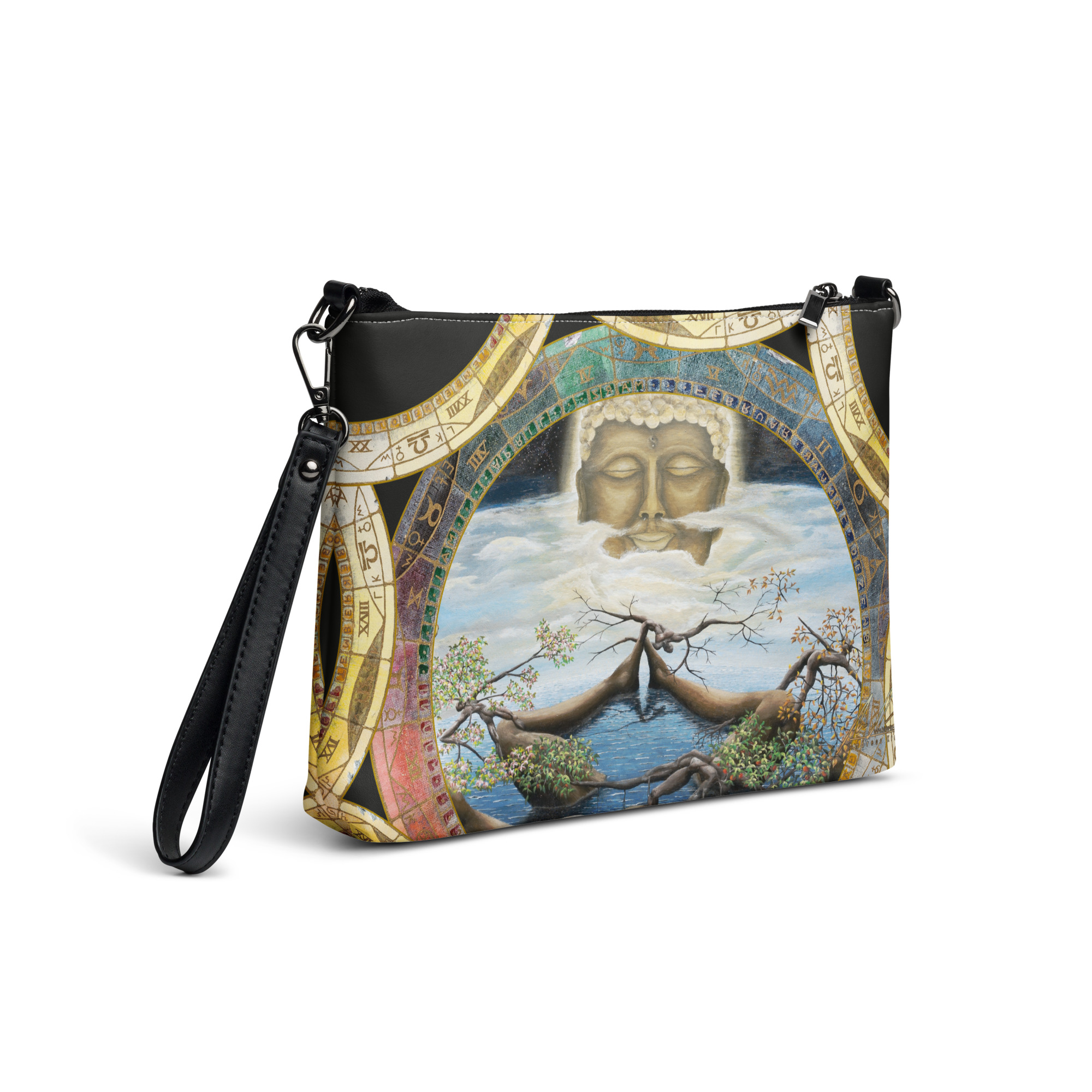 Umhängetasche PG6/PF/011CB/BD102MU05 – Bild 12