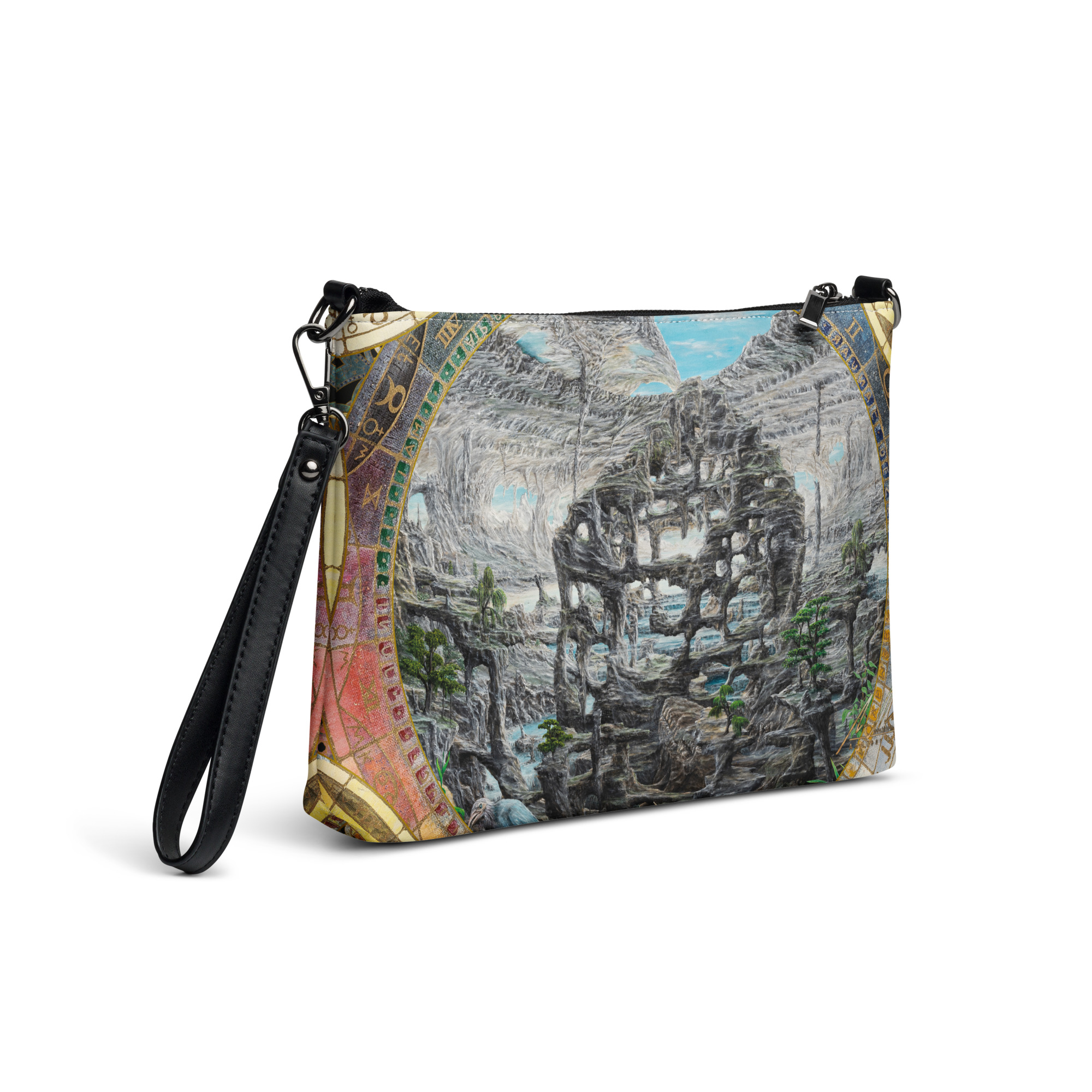 Umhängetasche PG6/PF/013CB/BD011MU01 – Bild 12