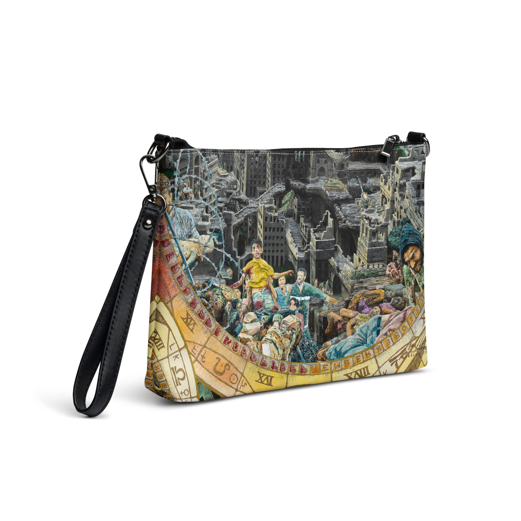 Umhängetasche PG6/PF/022CB/BD017AS01 – Bild 13