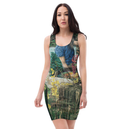 Sublimation-Cut-&-Sew-Kleid PG5/PF/003SCSD/BD015AS02/XS-XL