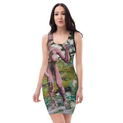 Sublimation-Cut-&-Sew-Kleid PG5/PF/005SCSD/BD103AS03/XS-XL