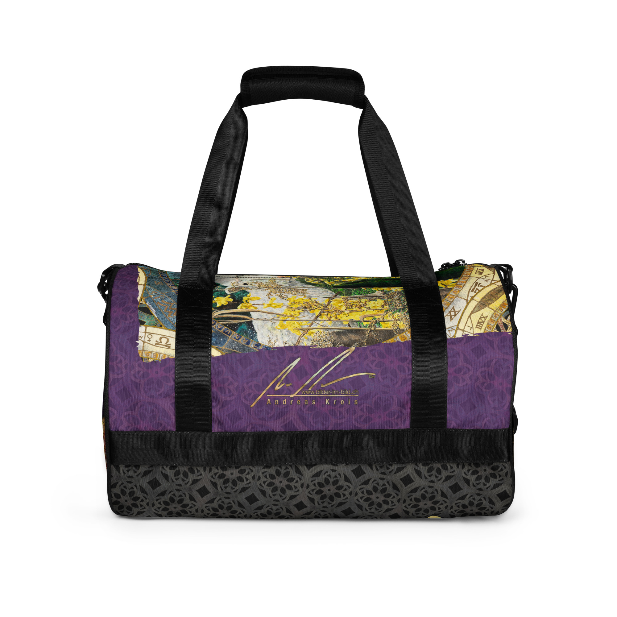 Sporttasche PG6/PF/052GB/VB015MU03 – Bild 5